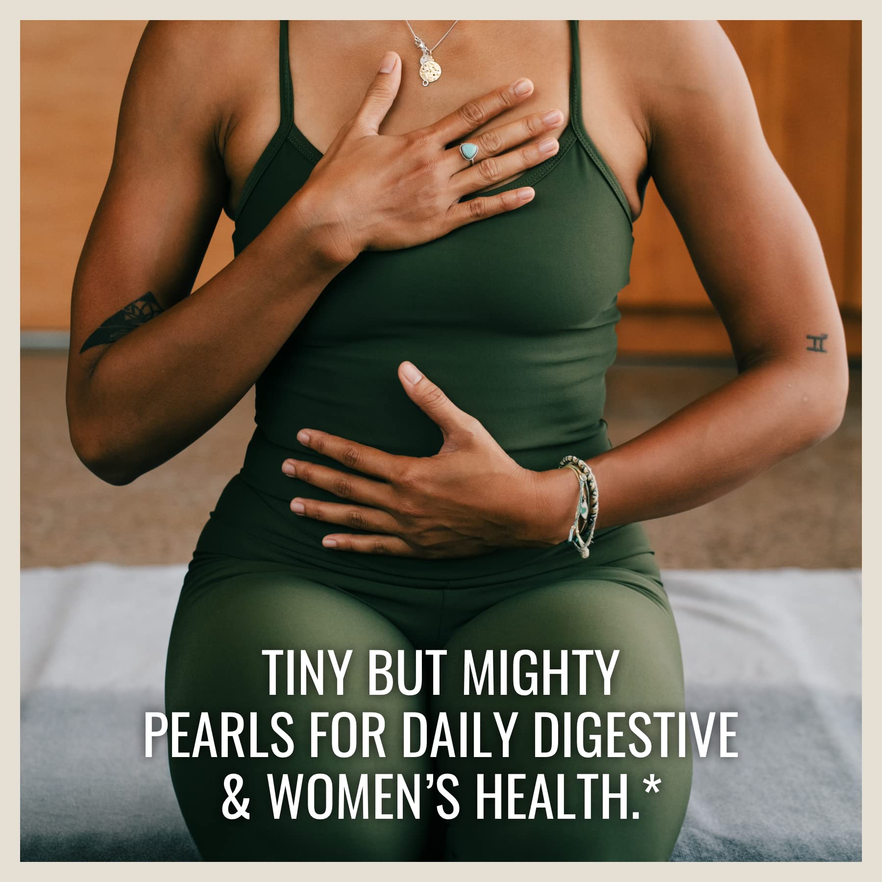Nature's Way Probiotic Pearls for Women, Vaginal and Digestive Health Nature's Way uk supplements