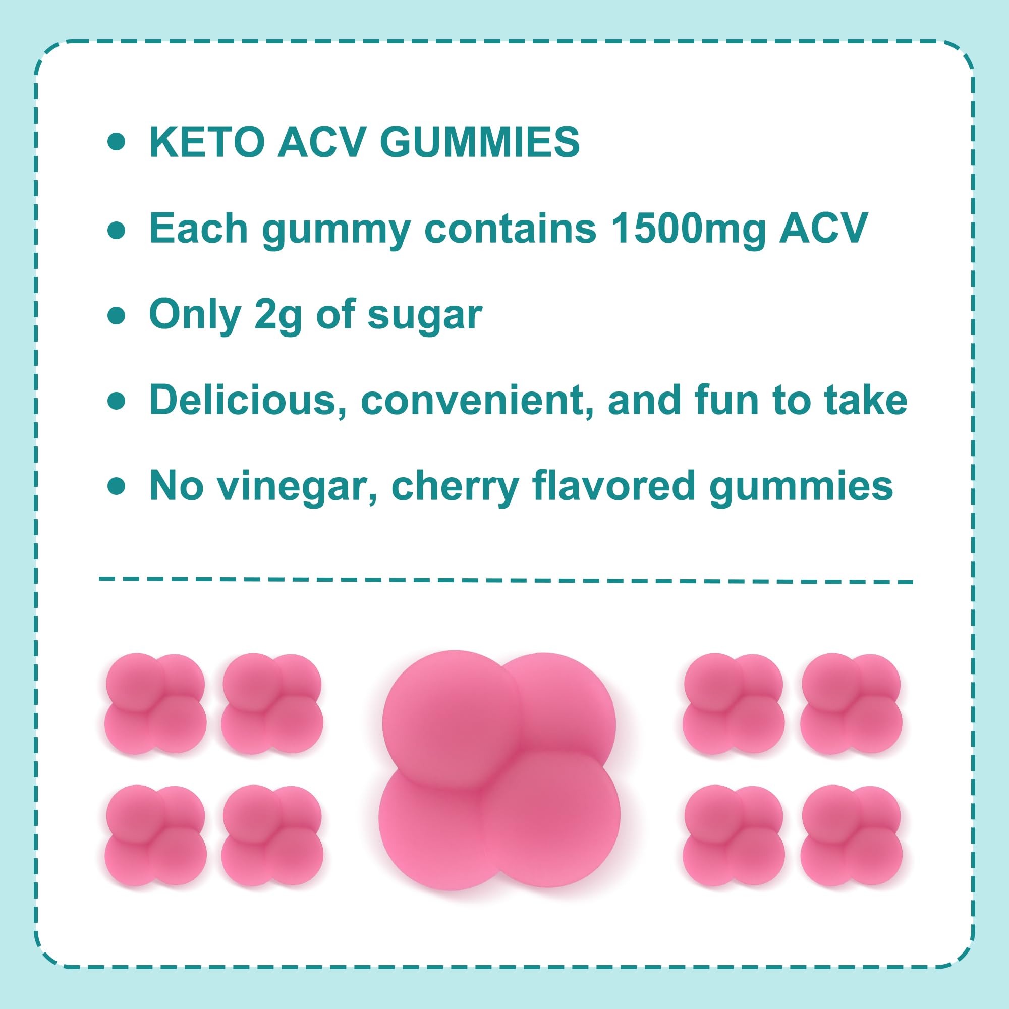 FUJI ORCHARD Keto Acv Gummies, 1500mg Keto Acv Gummies Advanced Weight Loss FUJI ORCHARD uk supplements