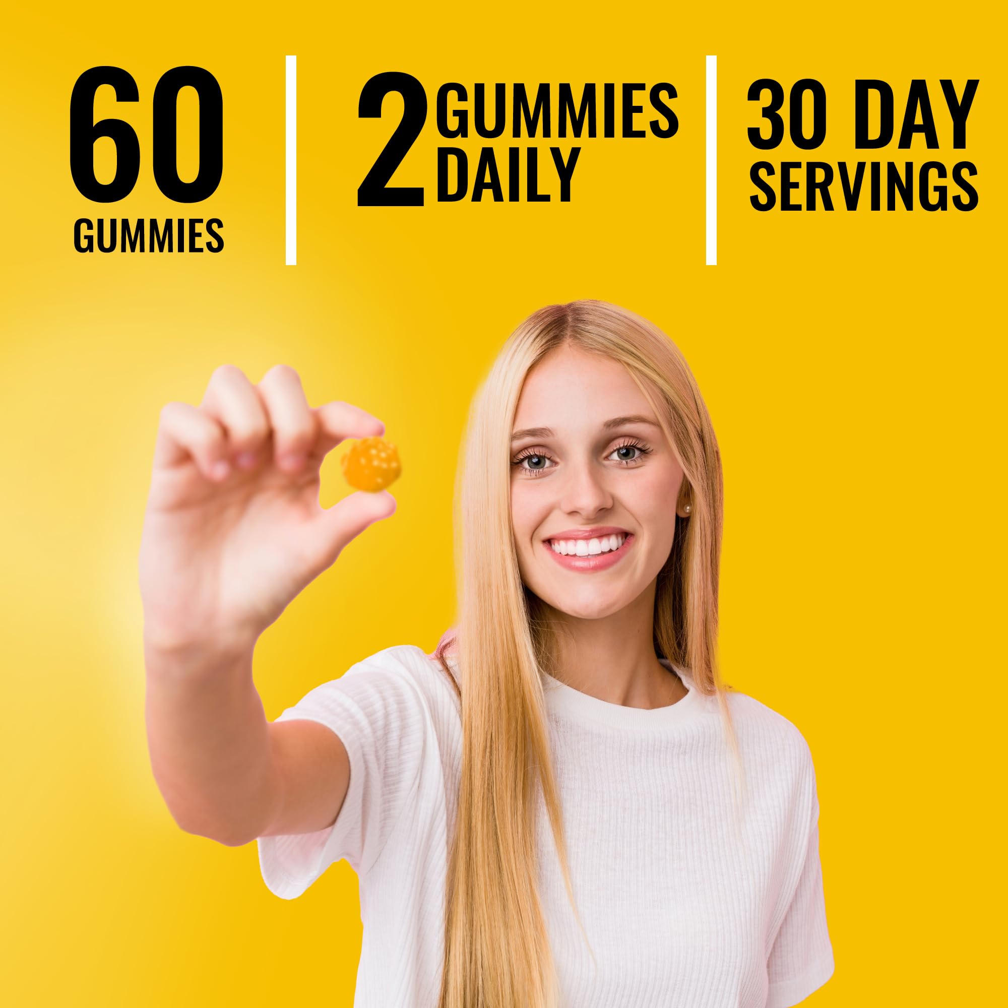 NutraPep Feminine Balance Probiotics Gummies for Women - Vaginal Health & Women's pH Balance Natural Gummy Supplement with Cranberry Pineapple Powder - Sugar Free Gluten Free Vegan (Pack of 2) NutraPep uk supplements