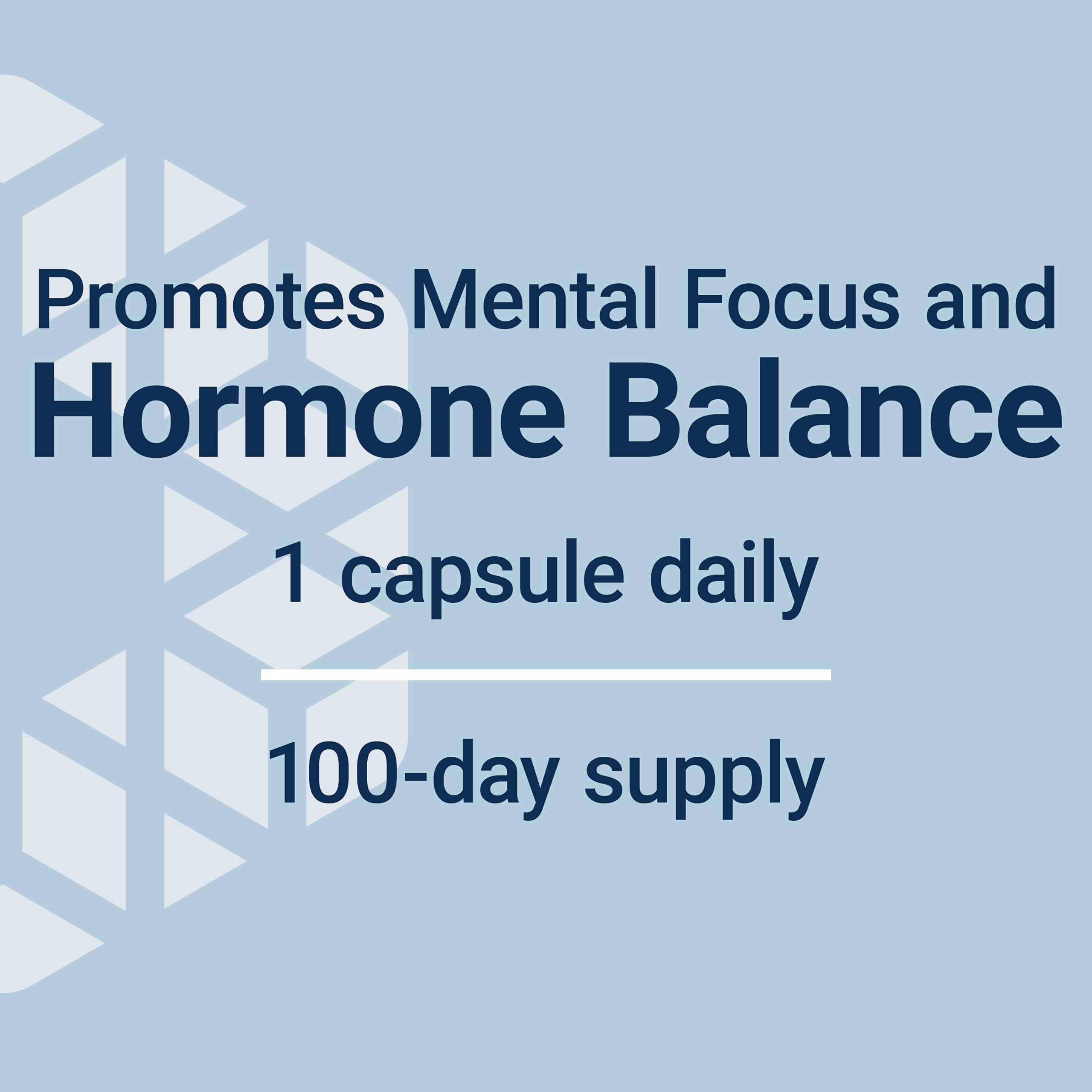 Life Extension Pregnenolone - Hormone Balance Supplement for Healthy Hormone Levels, 100 mg - Hormone Balance, Memory, Focus, Cognitive Health - Gluten-Free, Non-GMO, 100 Capsules Life Extension uk supplements