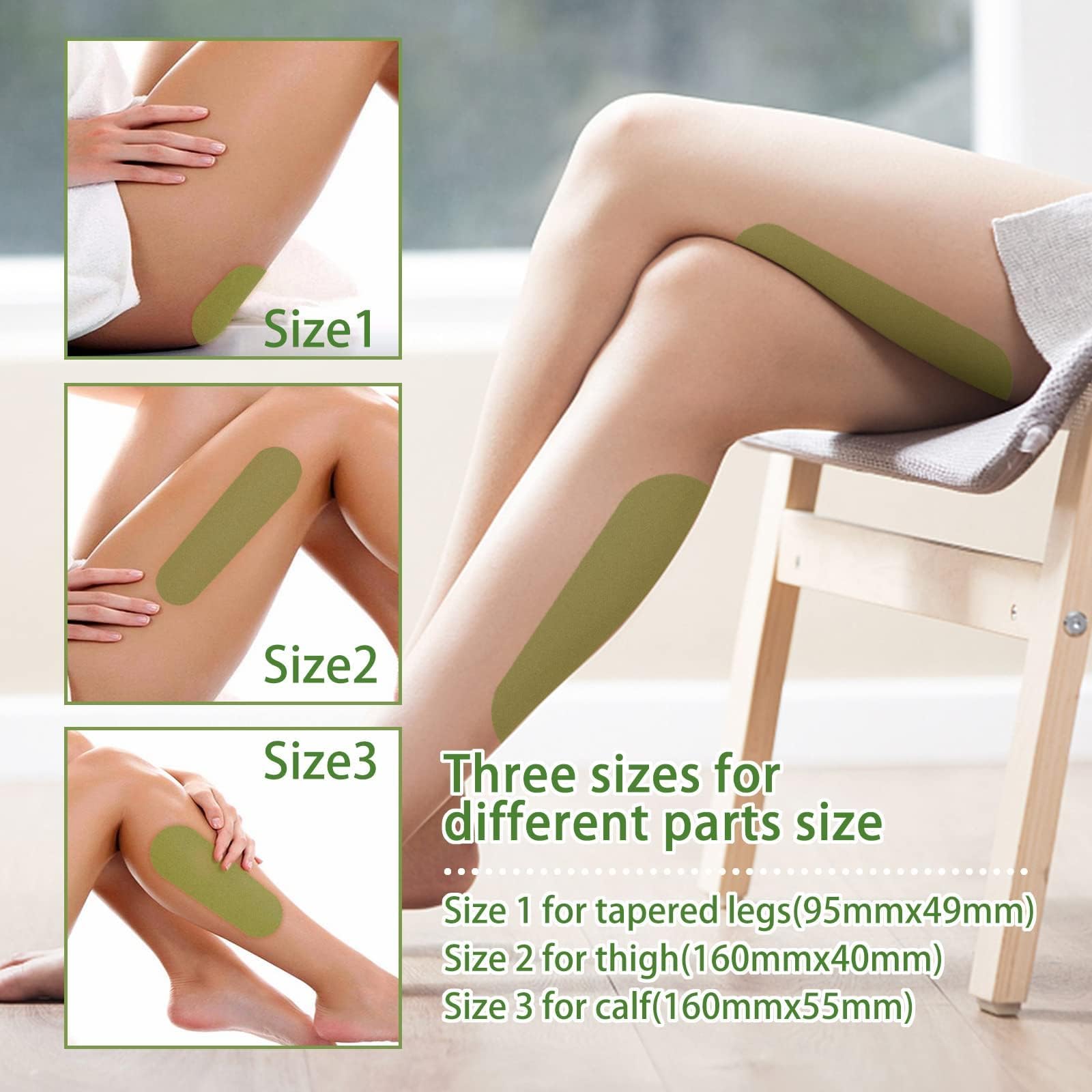 Herballegs Cellulite Reduction Patches, Herbal Legs Cellulite Reduction Patches, Herbalfusion Cellulite KTMDAK uk supplements