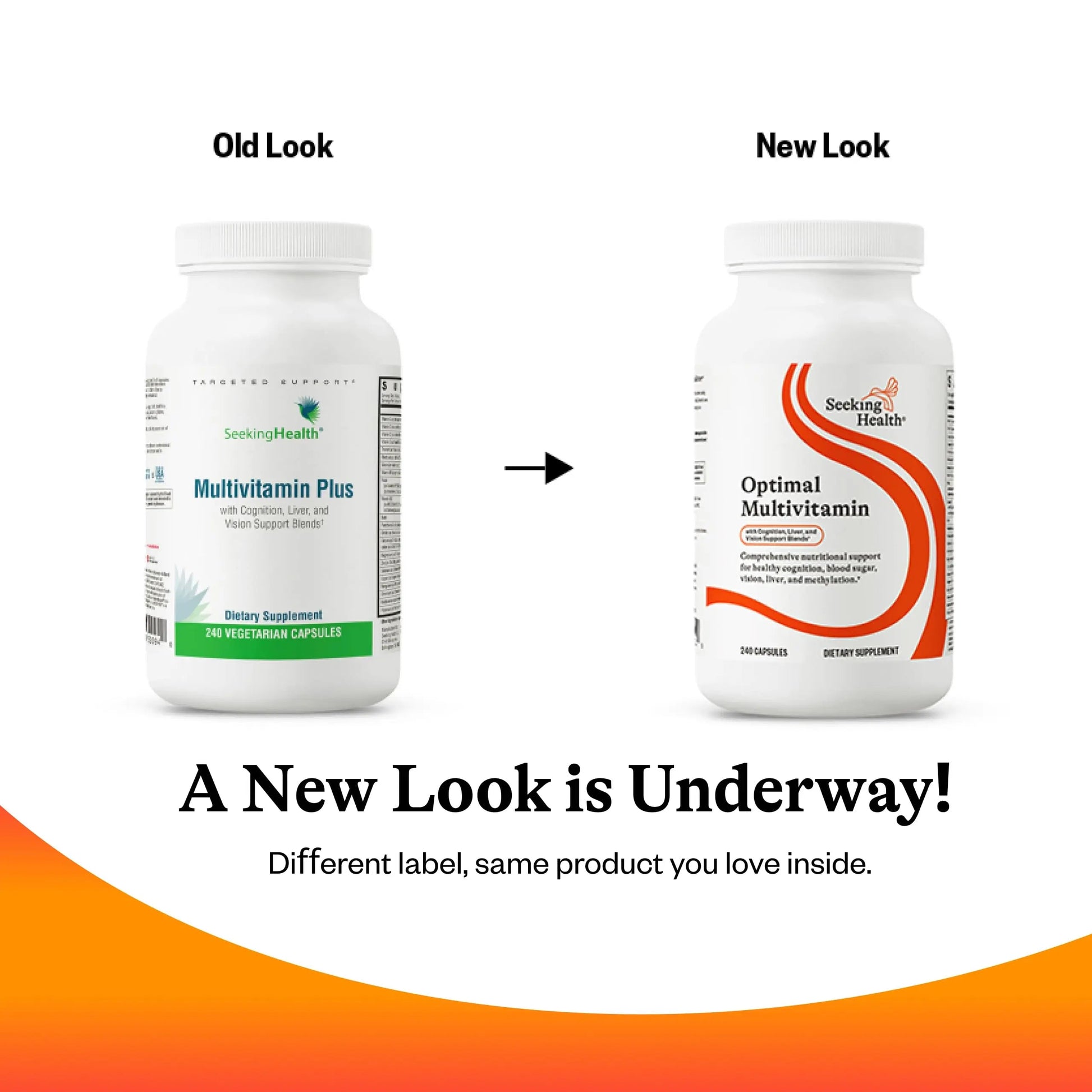 Seeking Health Optimal Multivitamin, Active B Vitamins and L-5-MTHF, Riboflavin, B6, Bioavailable Folate and B12, CoQ10 Seeking Health uk supplements