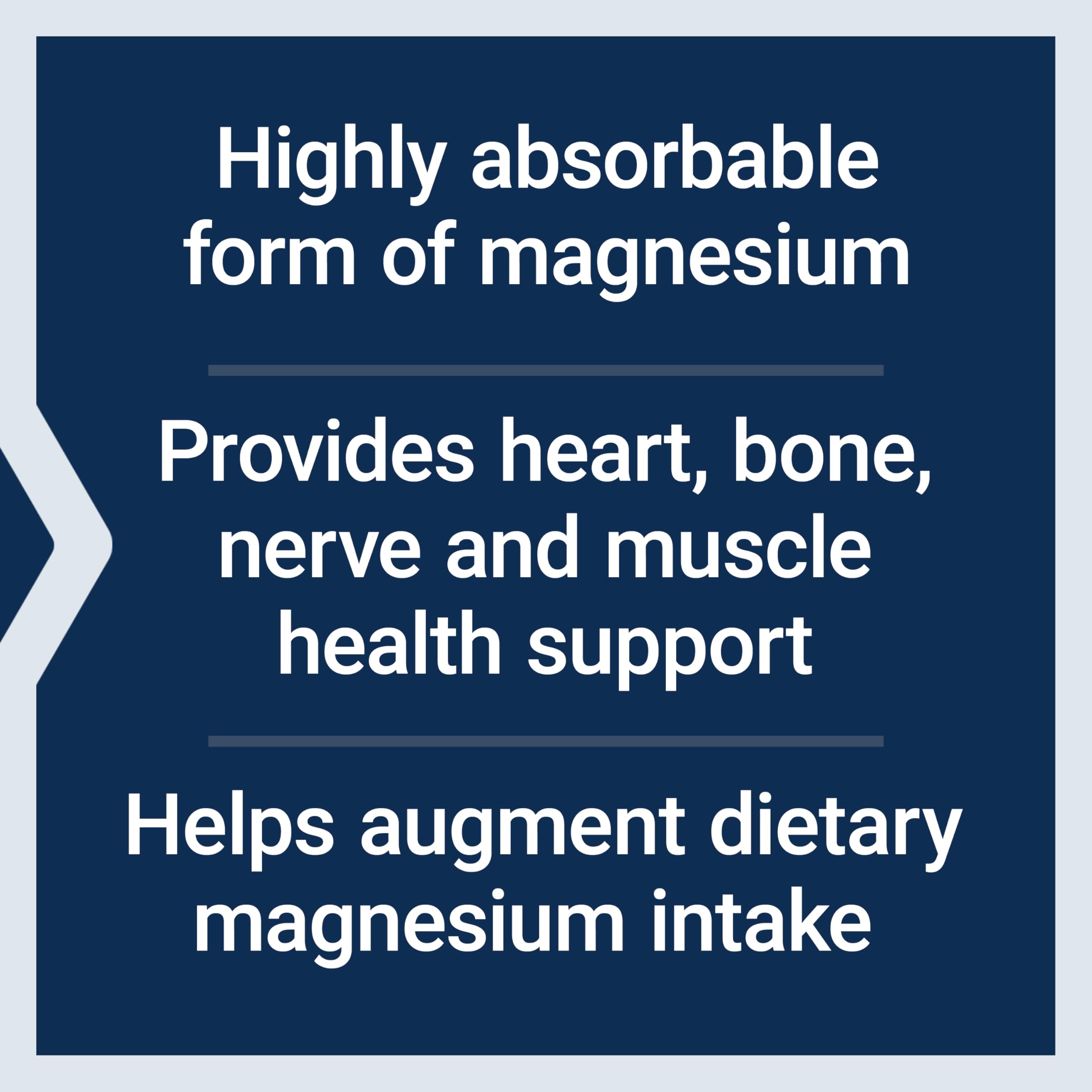 Life Extension Magnesium Glycinate, Heart Health, Bone Health, Nerve and Muscle Support, Highly absorbable, Gluten-Free, Non-GMO, Vegetarian, 90 Capsules Life Extension uk supplements