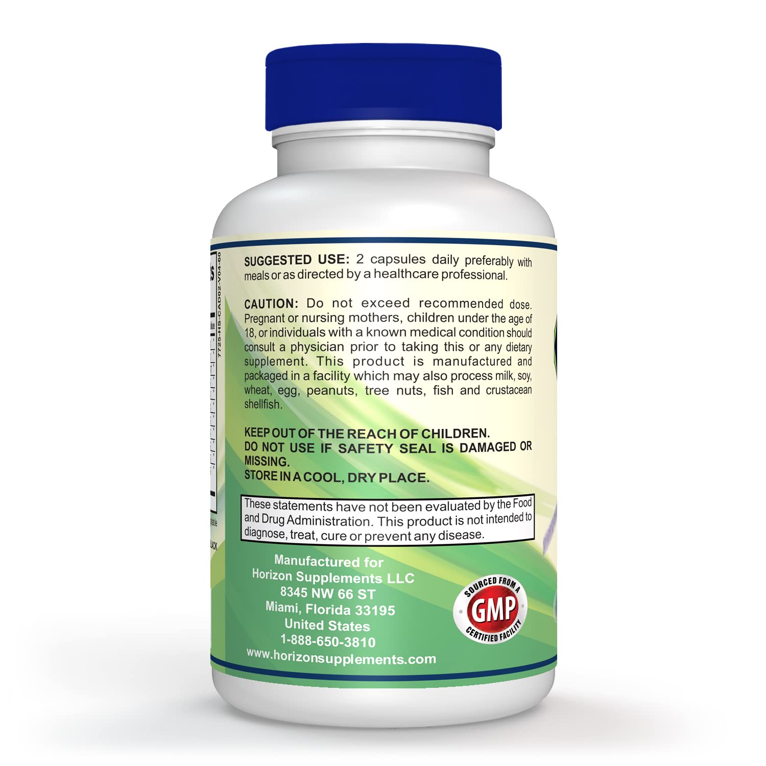 Candida Cleanse Support and Detox with Natural Herbs, probiotics and Oregano Oil Horizon Supplements uk supplements