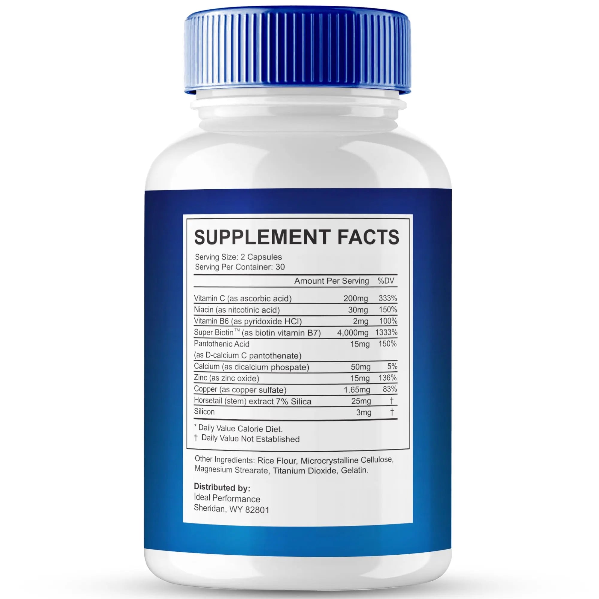 IDEAL PERFORMANCE Joint Care Support Capsules, JointCare Supplement Pills All Natural Formula to Fortify Bones & Bolster Flexibility - Maximum Strength, Joint Care Support Reviews (2 Pack) IDEAL PERFORMANCE uk supplements