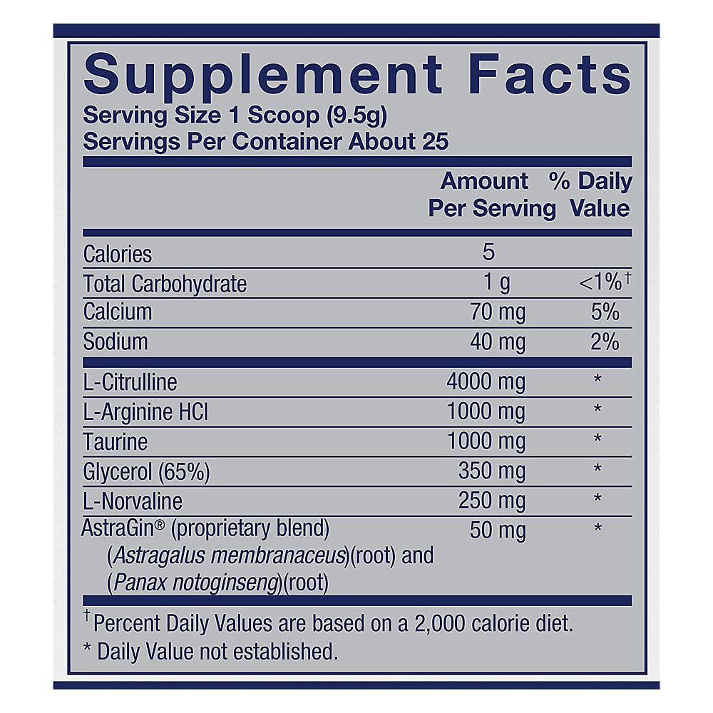 BodyTech Nitrulline Nitric Oxide Potentiator, Pumps Endurance to Help Energize Nourish BodyTech Elite uk supplements