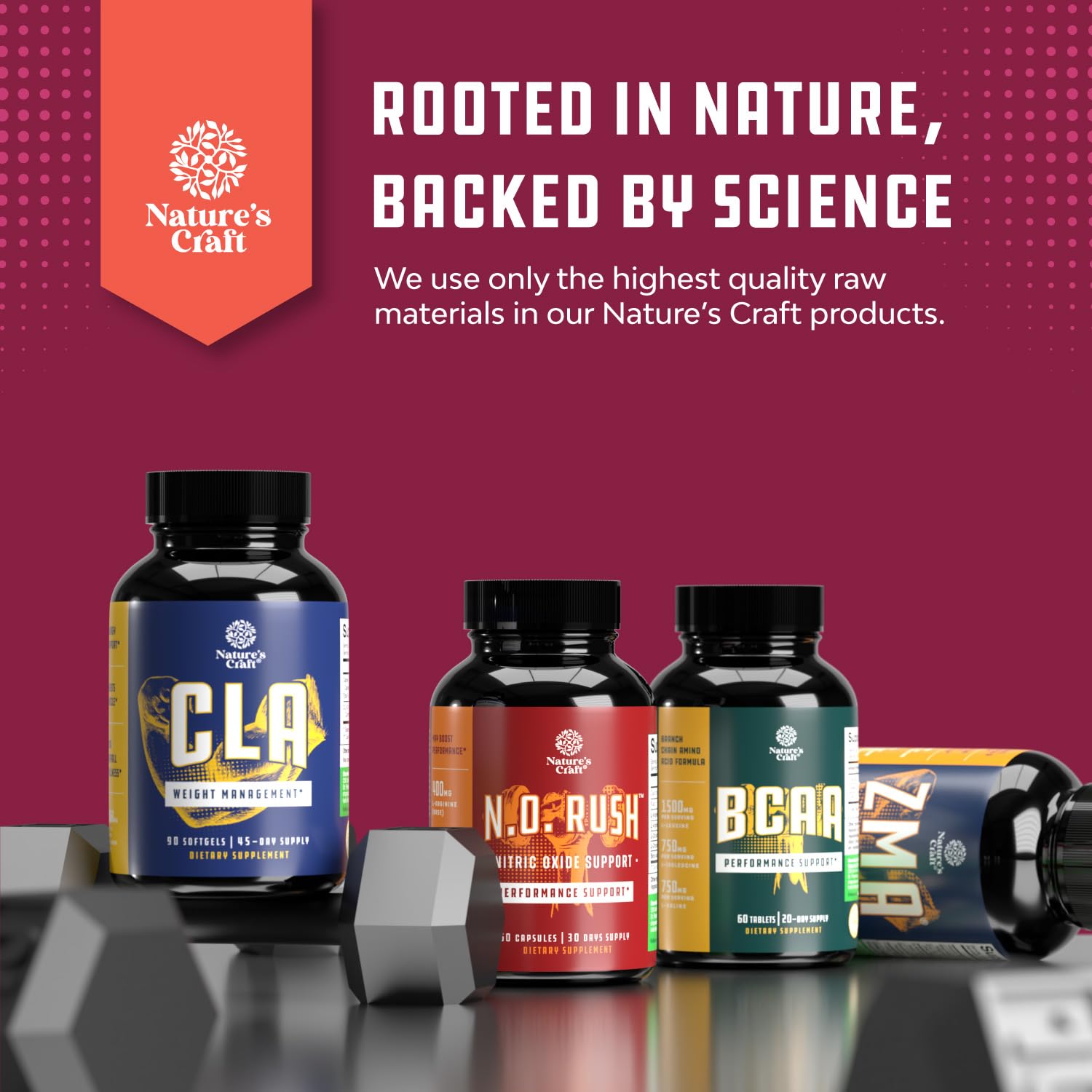 Pure Forskolin Extract - Fat Burning & Metabolism Boosting Weight Loss Supplement Natures Craft uk supplements