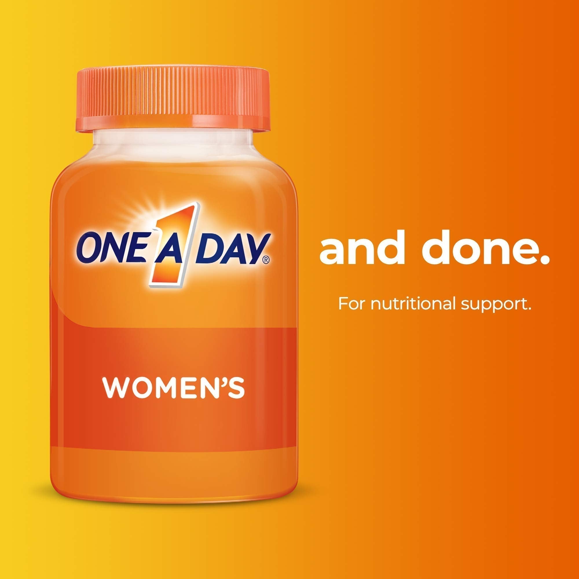 One A Day Women’s Multivitamin Gummies, Supplement with Vitamin A, C, D, E and Zinc ONE A DAY uk supplements