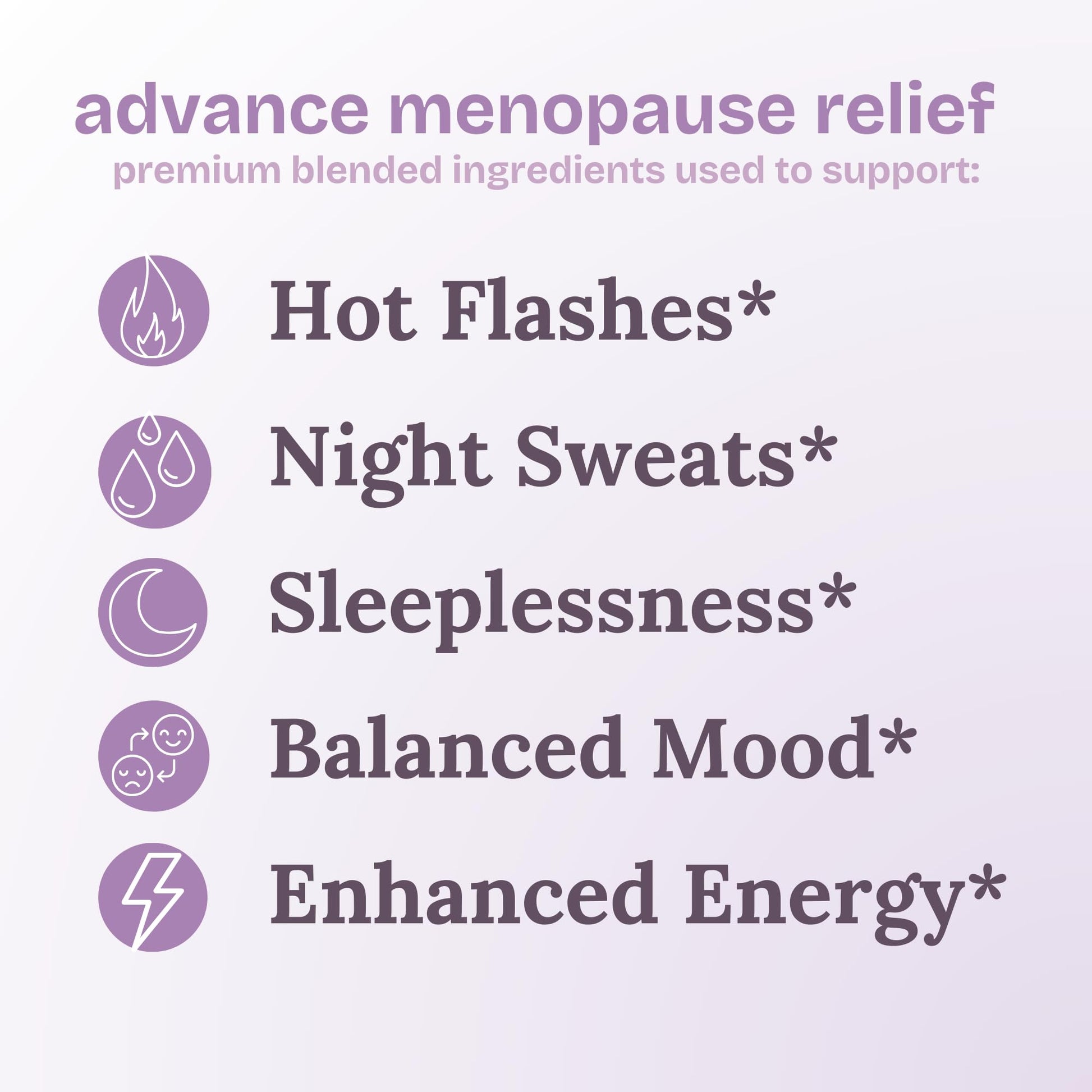 Complete Menopause Supplement for Women – Supports Hormone Balance, Hot Flashes, Night Sweats & Mood – with DIM, Black Cohosh, Dong Quai, Chasteberry, Pre & Probiotics – 90 Capsules – Made in USA Nature's Everest uk supplements
