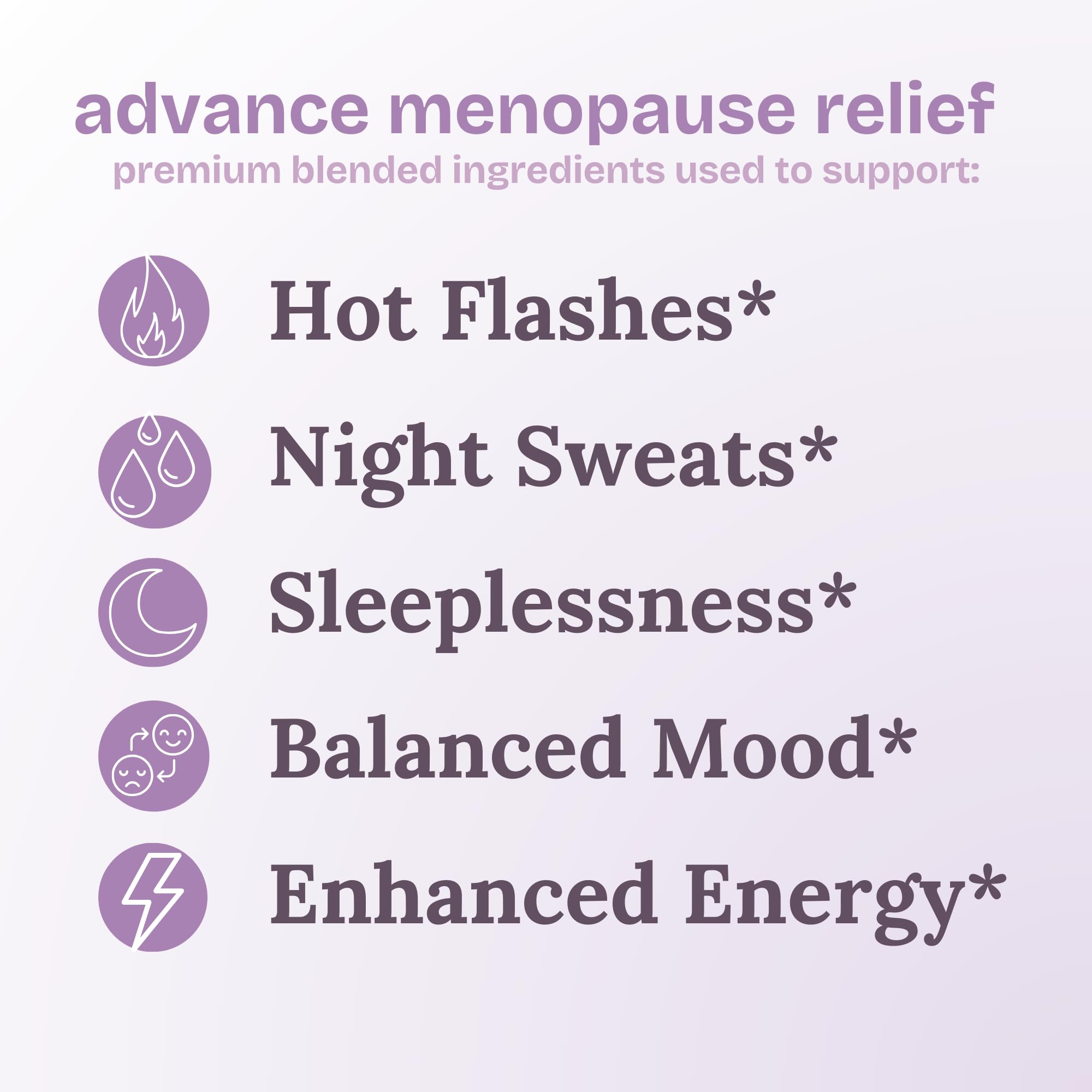 Complete Menopause Supplement for Women – Supports Hormone Balance, Hot Flashes, Night Sweats & Mood – with DIM, Black Cohosh, Dong Quai, Chasteberry, Pre & Probiotics – 90 Capsules – Made in USA Nature's Everest uk supplements