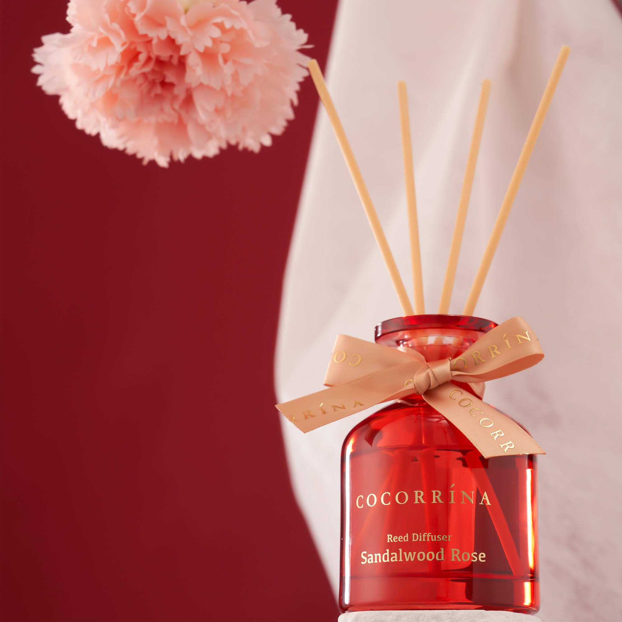 Candle Gifts for Mom - COCORRÍNA Mothers Day Gifts Bitrhday Gifts, Unique Birthday Gifts COCORRÍNA uk supplements