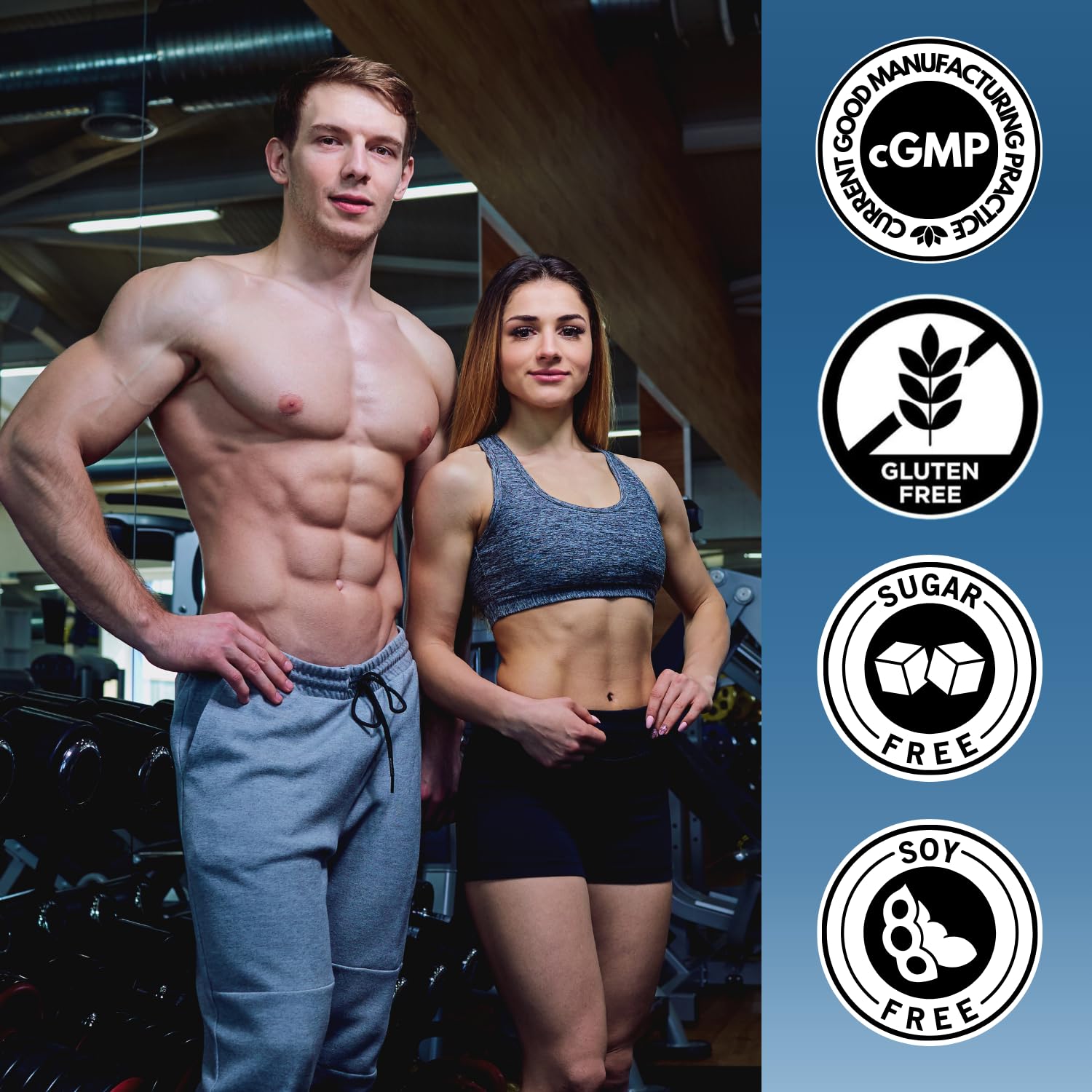 L Arginine Capsules with L-Citrulline 1500mg - Nitric Oxide Booster for Stamina, Muscle, Energy & Vascularity - L-Arginine and Essential Amino Supplement for Extra Strength VITBOOST uk supplements