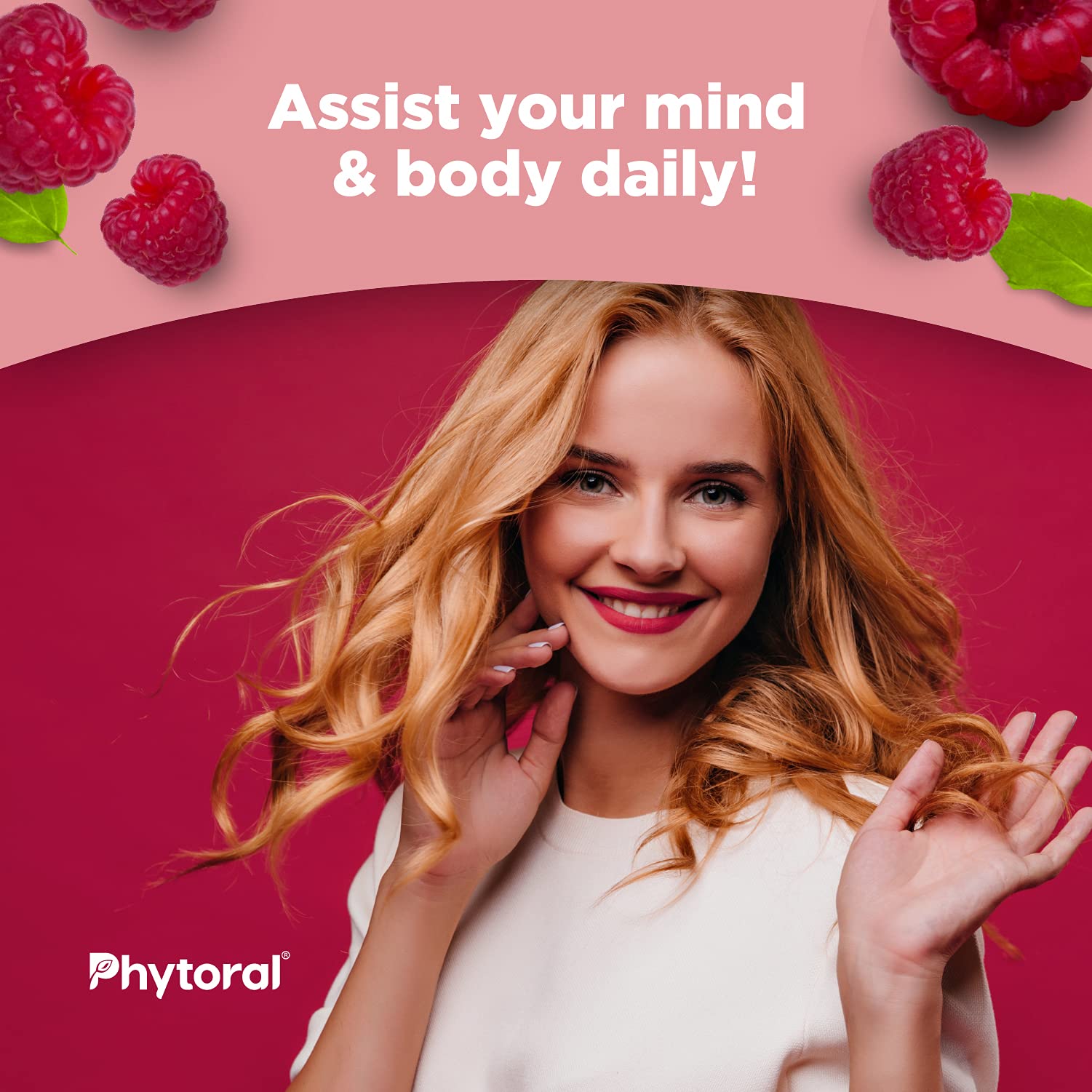Natural Menopause Supplements for Women Health - Natural Hormone Balance for Women Plus Adrenal Support Menopause Relief and Thyroid Support with Dong Quai Root and Black Cohosh for Menopause Phytoral uk supplements