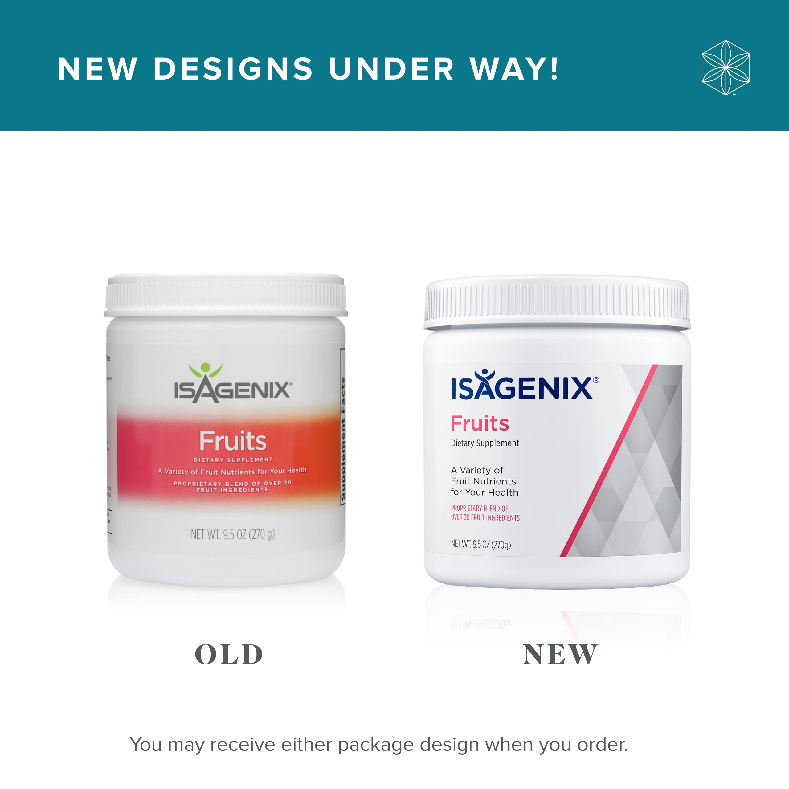Isagenix Fruits - Phytonutrient & Superfruits Drink Mix - Health Support Supplement Isagenix uk supplements