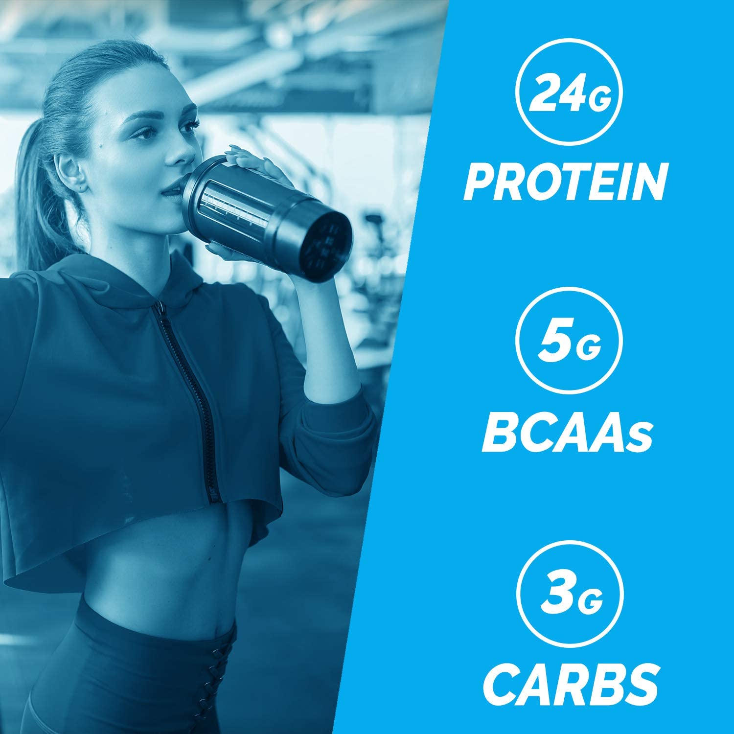 Select Protein Chocolate Mint Cookie 27 PEScience uk supplements