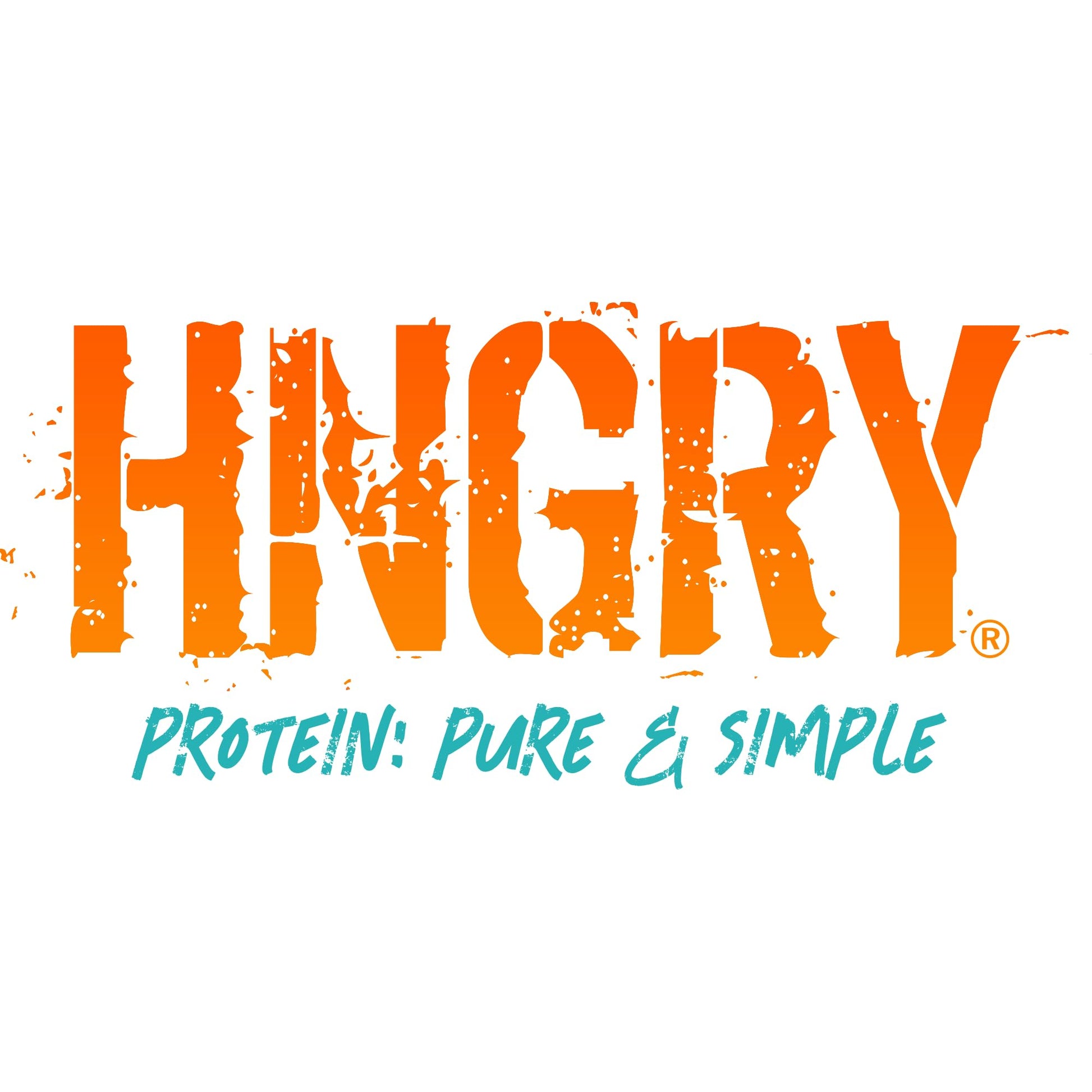 HNGRY Protein Whey Protein Powder Shake with 80% Protein Whey, 900g and 36 Servings HNGRY Protein uk supplements