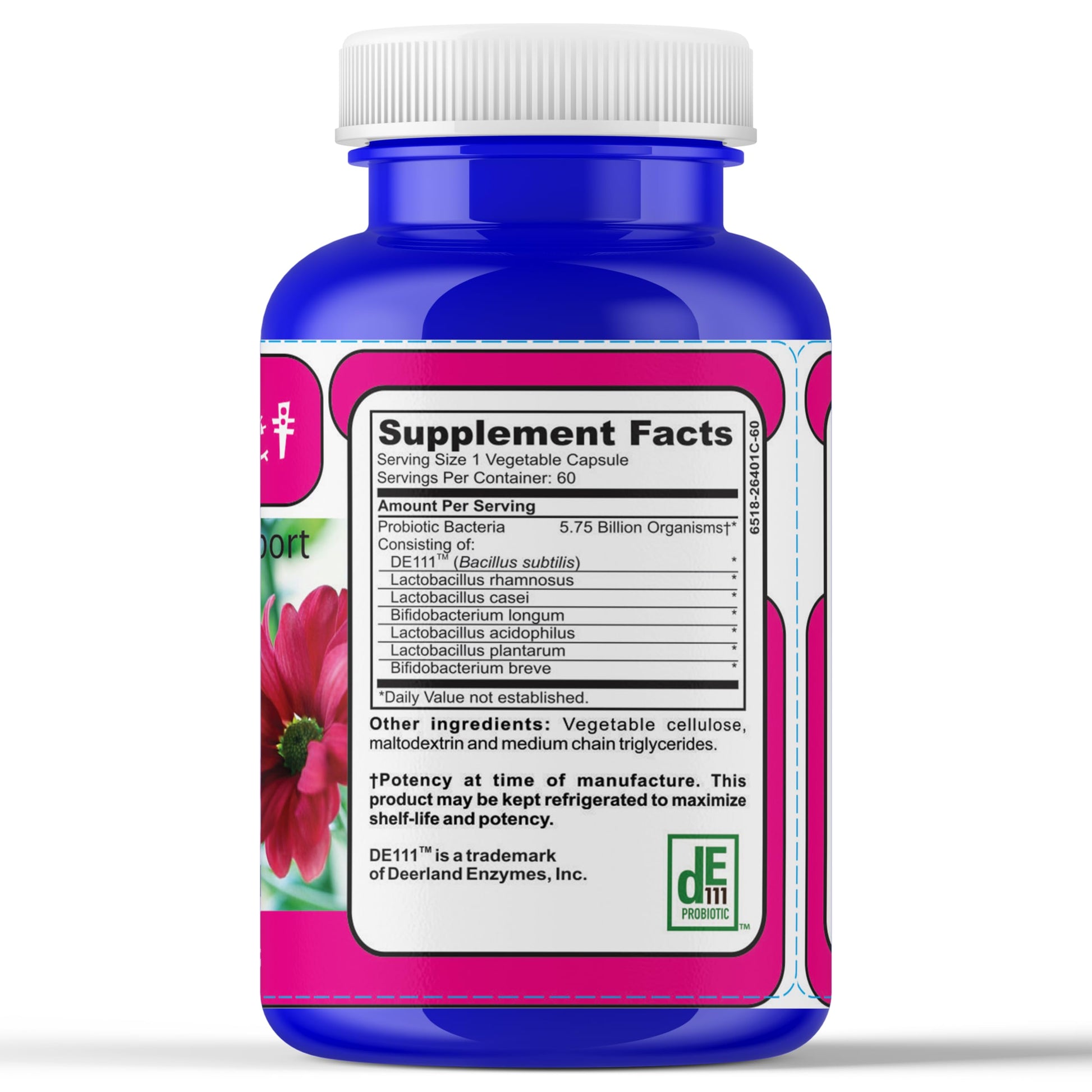 Embarrassed with Femenine Odor? Worried about Female Urinary Odor? Try Femenine Odor Supplement 60 Pills Celebrity LifeStyle Product uk supplements