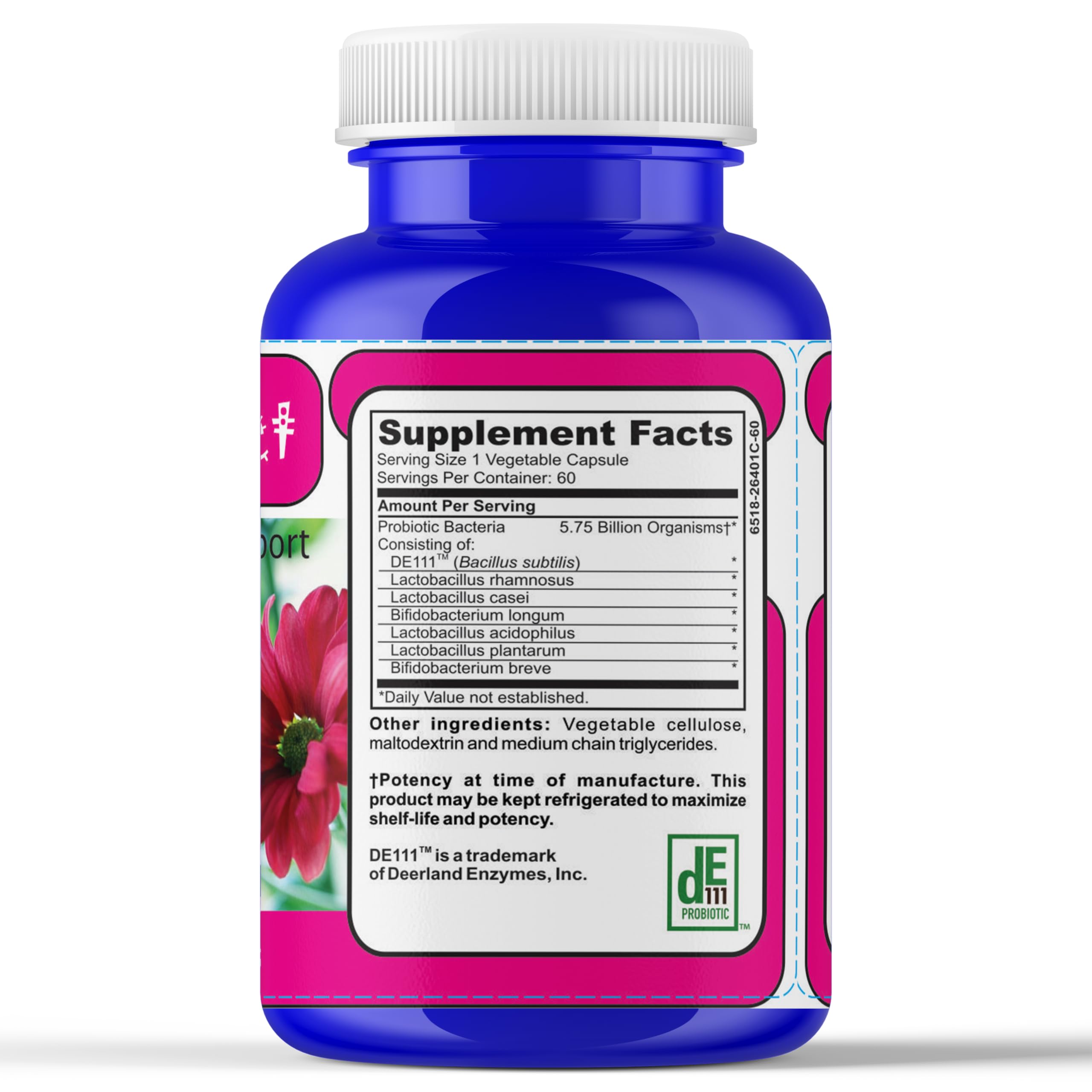 Embarrassed with Femenine Odor? Worried about Female Urinary Odor? Try Femenine Odor Supplement 60 Pills Celebrity LifeStyle Product uk supplements