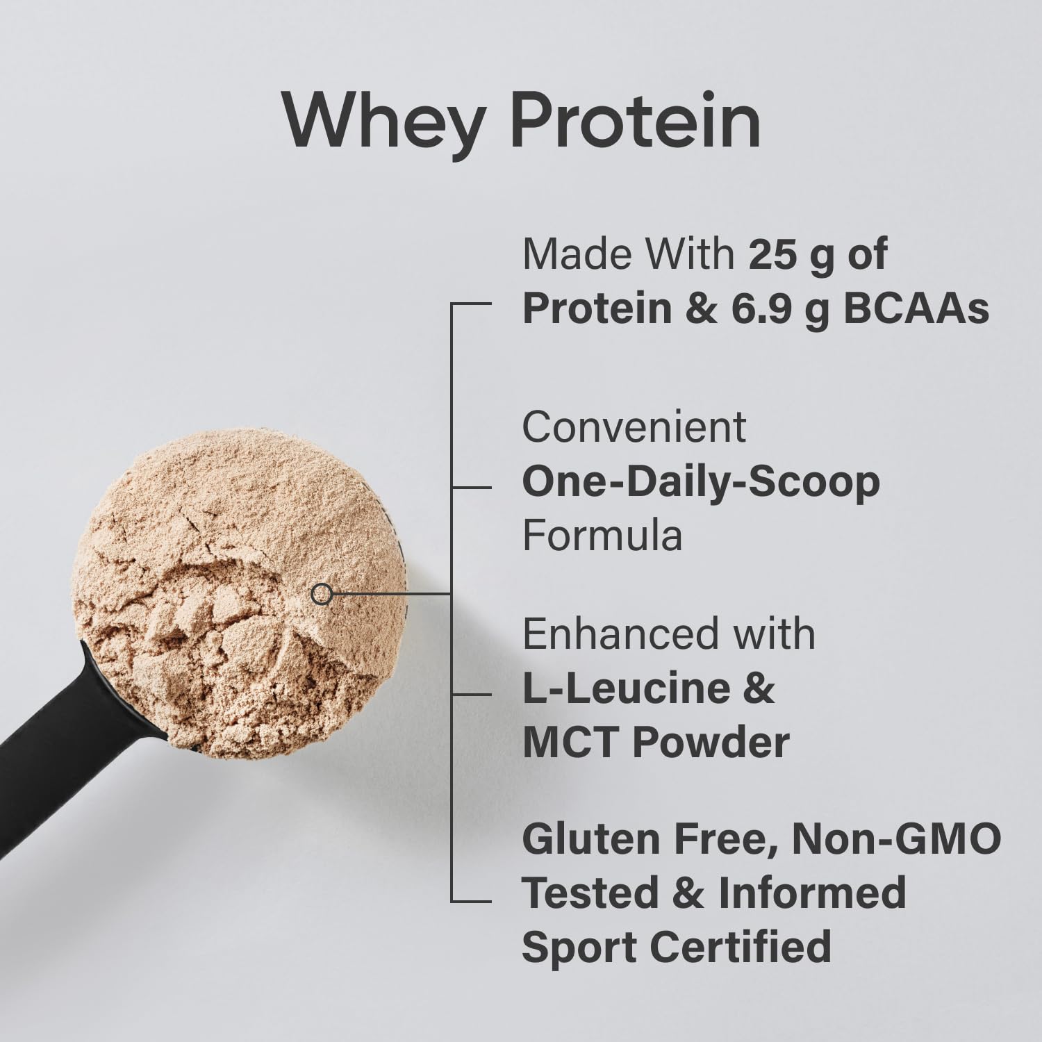Sports Research Whey Protein Isolate - Sports Nutrition Protein Powder 25g per Serving Sports Research uk supplements