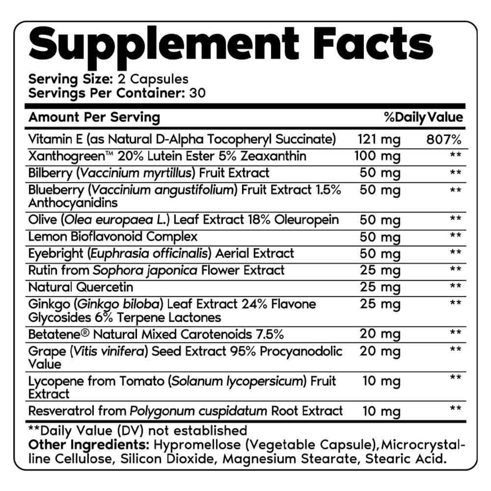 Primal Harvest Multivitamin & Primal Vision – Complete Support for Daily Wellness & Eye Health with Essential Vitamins & Nutrients Primal Harvest uk supplements