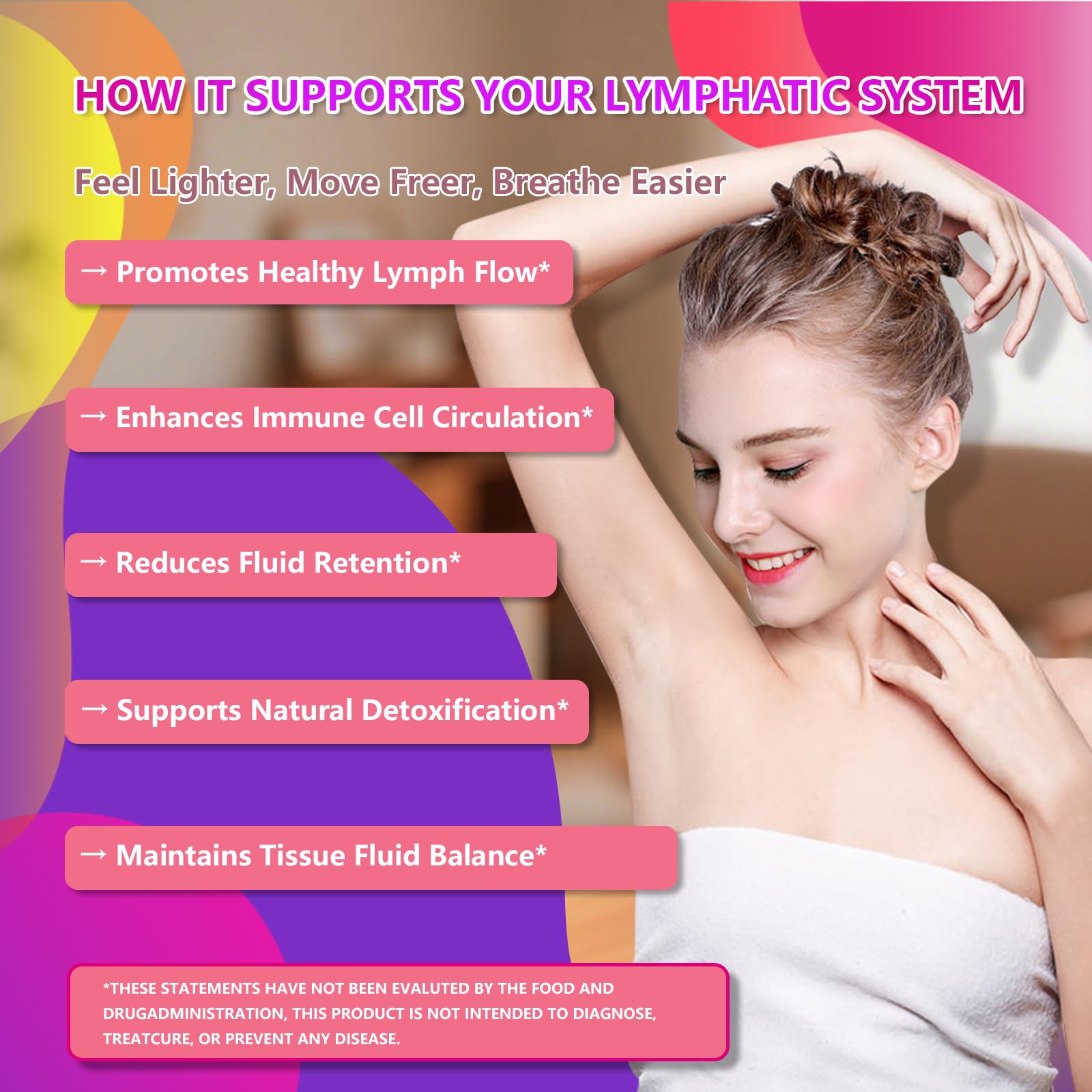 Scibalia Liposomal Lymphatic Drainage Drops, 11-in-1 Organic Lymphatic Support with Red Clover Echinacea Elderberry Burdock Root for Lymph Cleanse Immune Support & Daily Detox Vegan Non-GMO Scibalia uk supplements