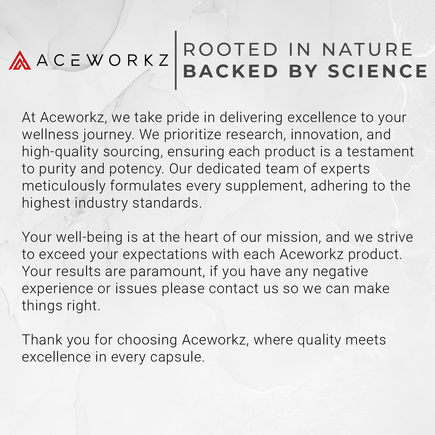 ACEWORKZ 100% Pure Saffron Extract - Appetite Suppressant for Weight Loss - Metabolis ACEWORKZ uk supplements