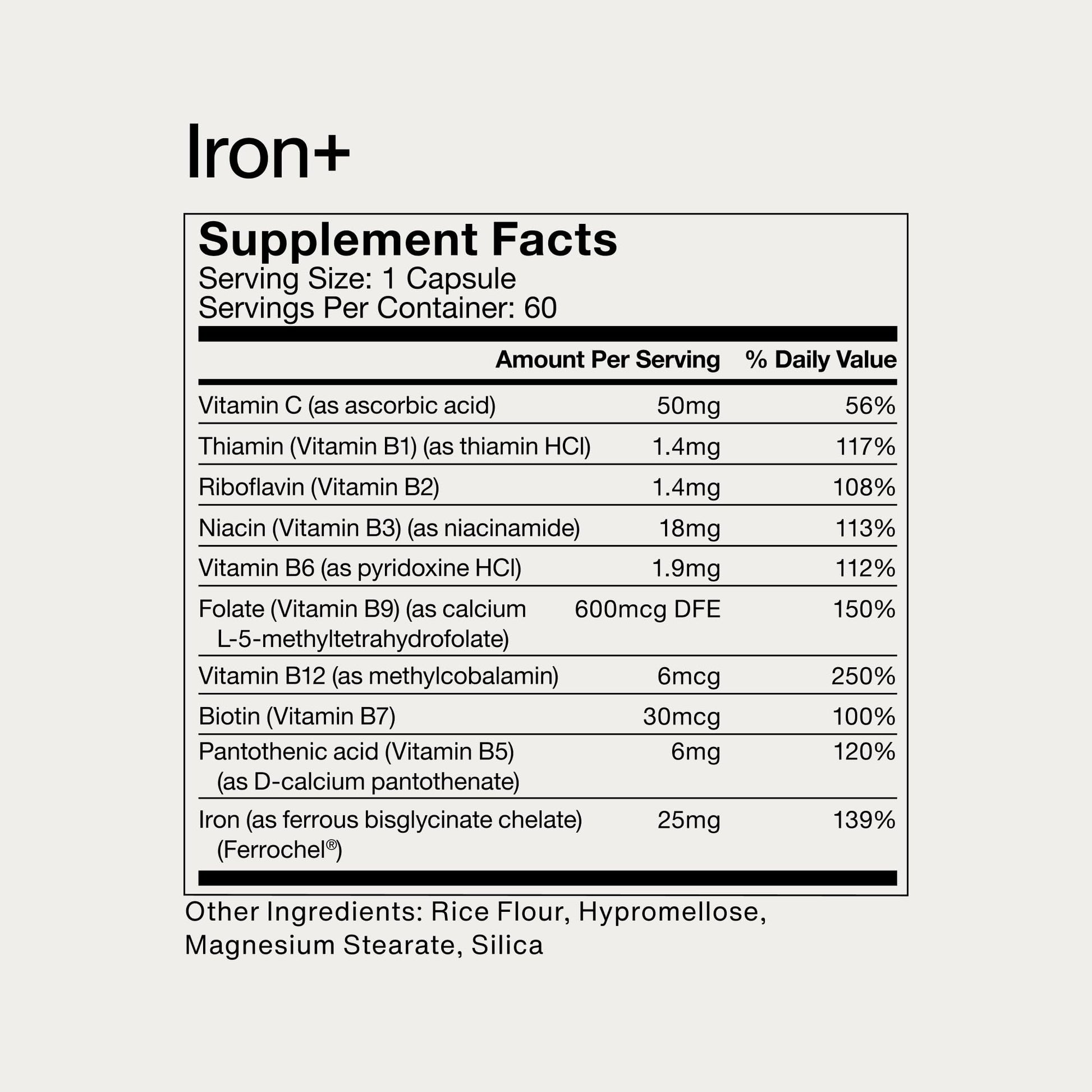 Momentous The Women's Three Bundle - Iron+, Calcium, & Vitamin D3 (2,000 IU) - 3 Critical Nutrients for All Women in 1 Daily Supplement System - NSF Certified for Sport - Gluten-Free - 60 Servings Momentous uk supplements