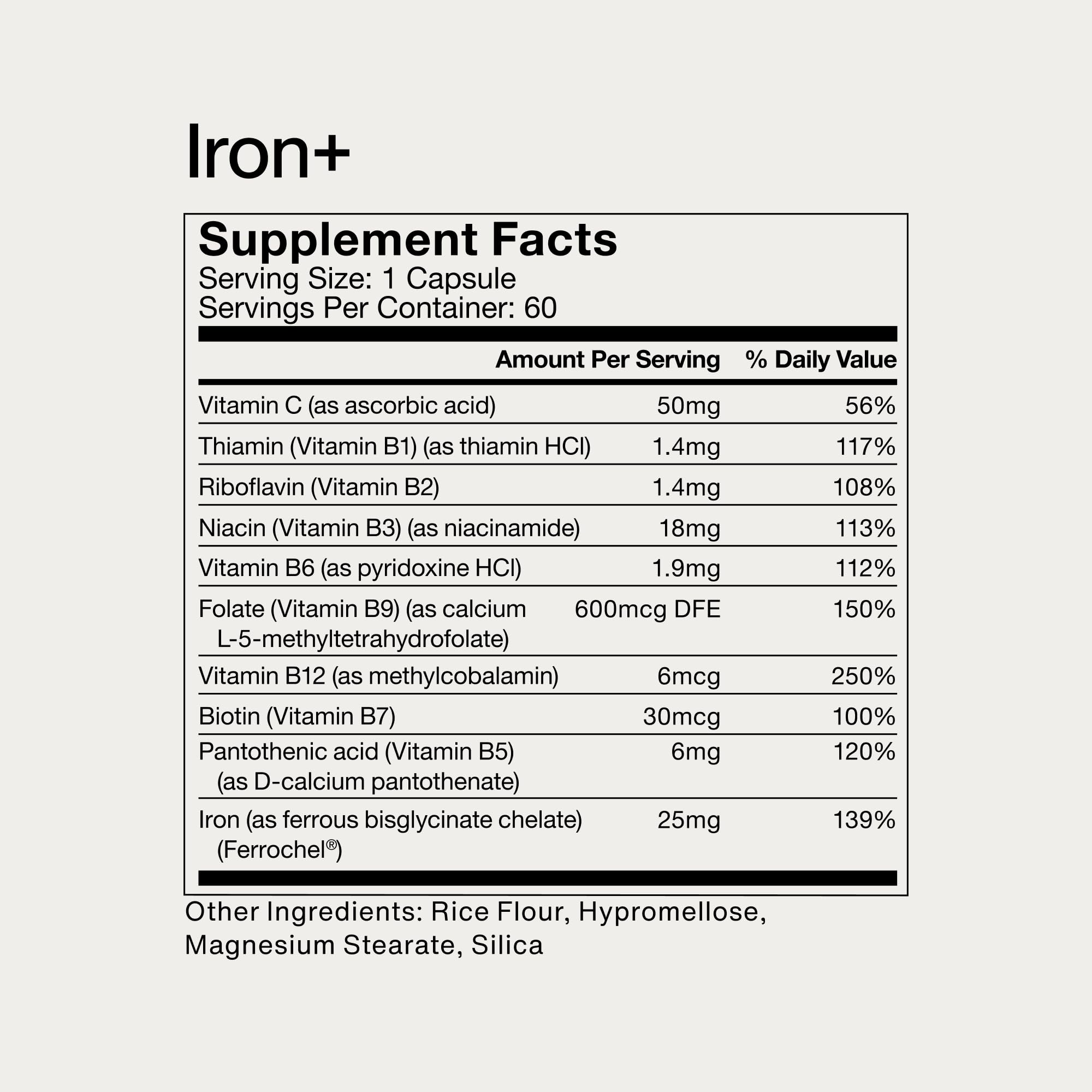 Momentous The Women's Three Bundle - Iron+, Calcium, & Vitamin D3 (2,000 IU) - 3 Critical Nutrients for All Women in 1 Daily Supplement System - NSF Certified for Sport - Gluten-Free - 60 Servings Momentous uk supplements