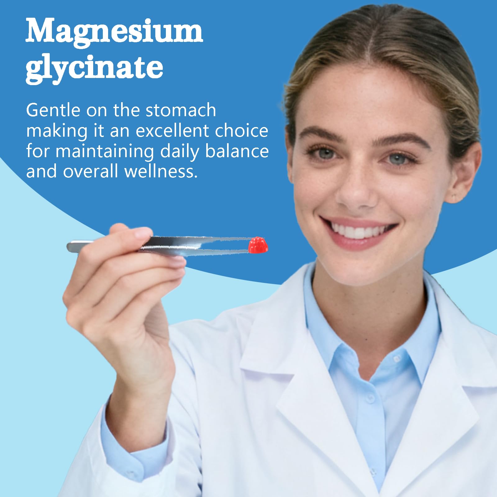 Itiban Cortisol Supplements for Women, Calm Magnesium Glycinate Gummies, Ashwagandha, L-Theanine, GABA, D3, B6, Mood Anxiety Sleep Relax, Raspberry Flavour, Vegan 90 Gummies Itiban uk supplements