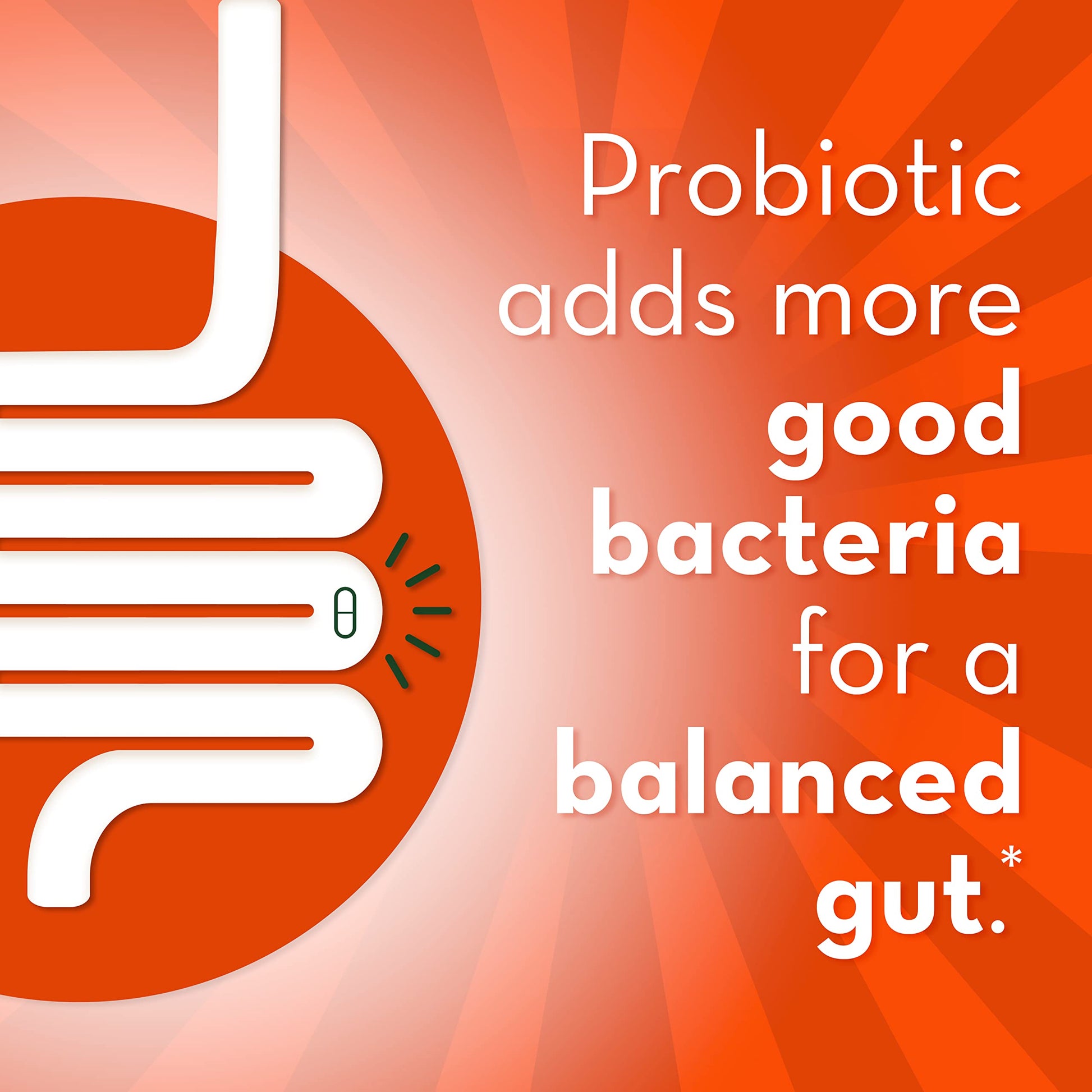 Align Probiotic, Probiotics for Women and Men, Daily Probiotic Supplement for Digestive Align uk supplements