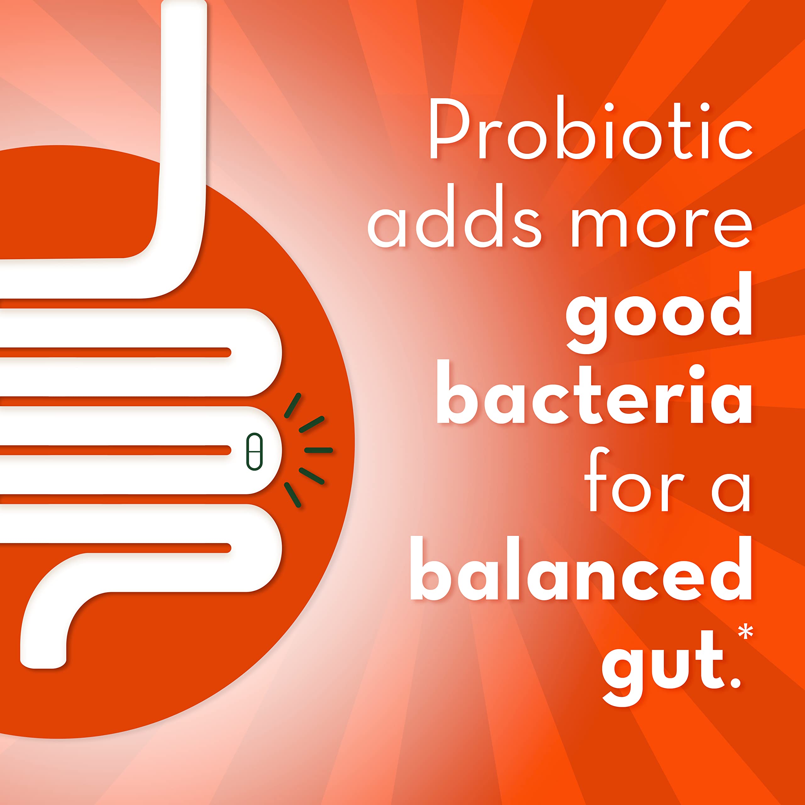 Align Probiotic, Probiotics for Women and Men, Daily Probiotic Supplement for Digestive Align uk supplements