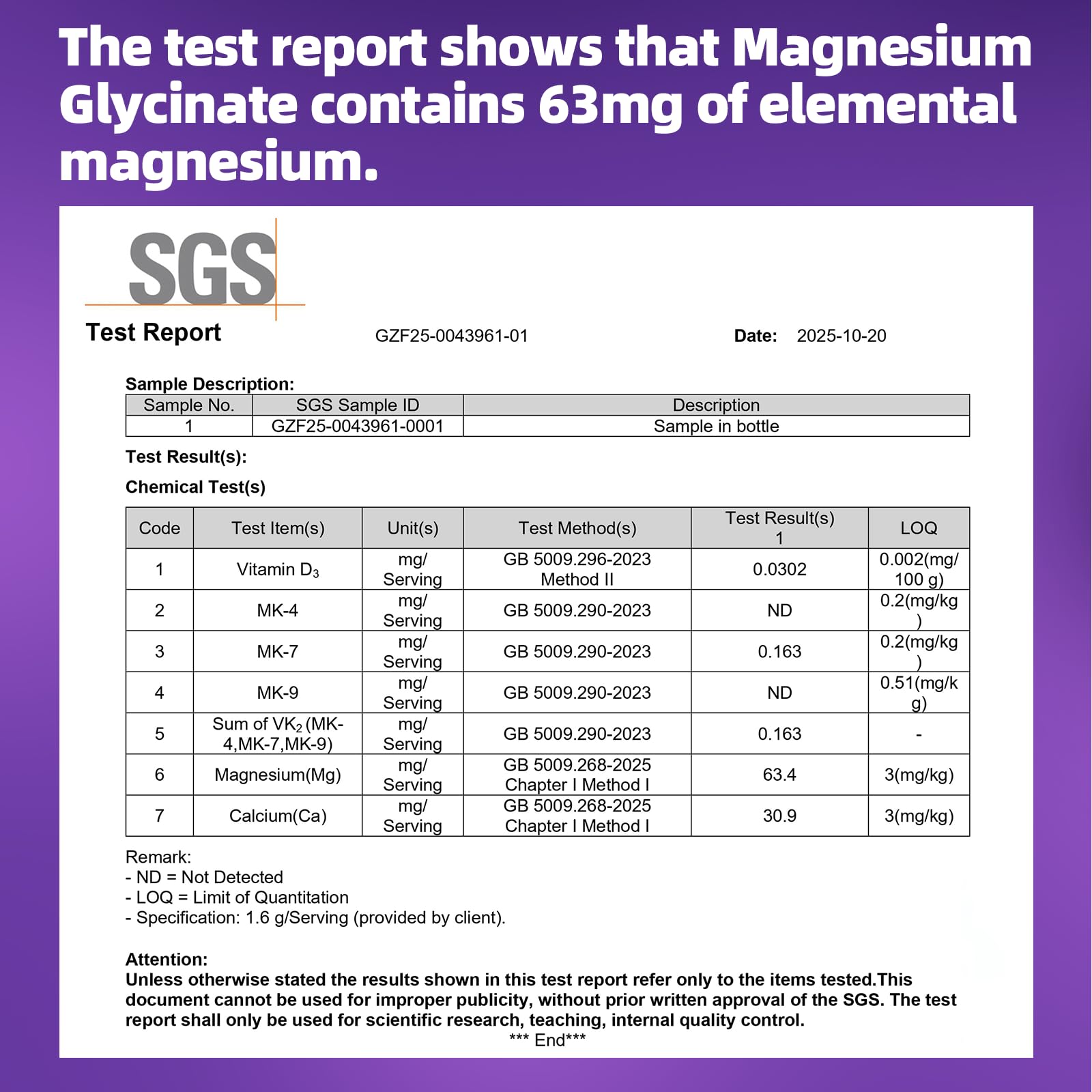 Magnesium Glycinate 400mg Softgels, Small Easy to Swallow High Absorption Magnesium Supplement, with Vitamin D3 & K2 for Sleep Relax Calm Muscle Bone* Health, 120 Gelcaps Alliwise uk supplements