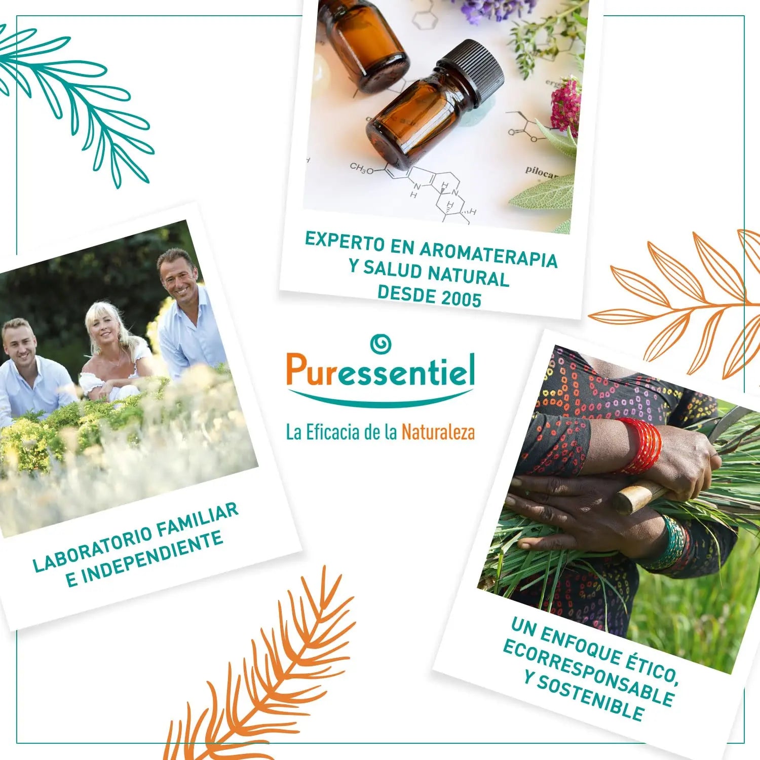 Puressentiel Muscles and Joints Cryo Pure Spray - Natural Menthol and Essential Oils Soothe Muscle Stiffness - Long Lasting Cooling Sensation - 5 oz Puressentiel uk supplements