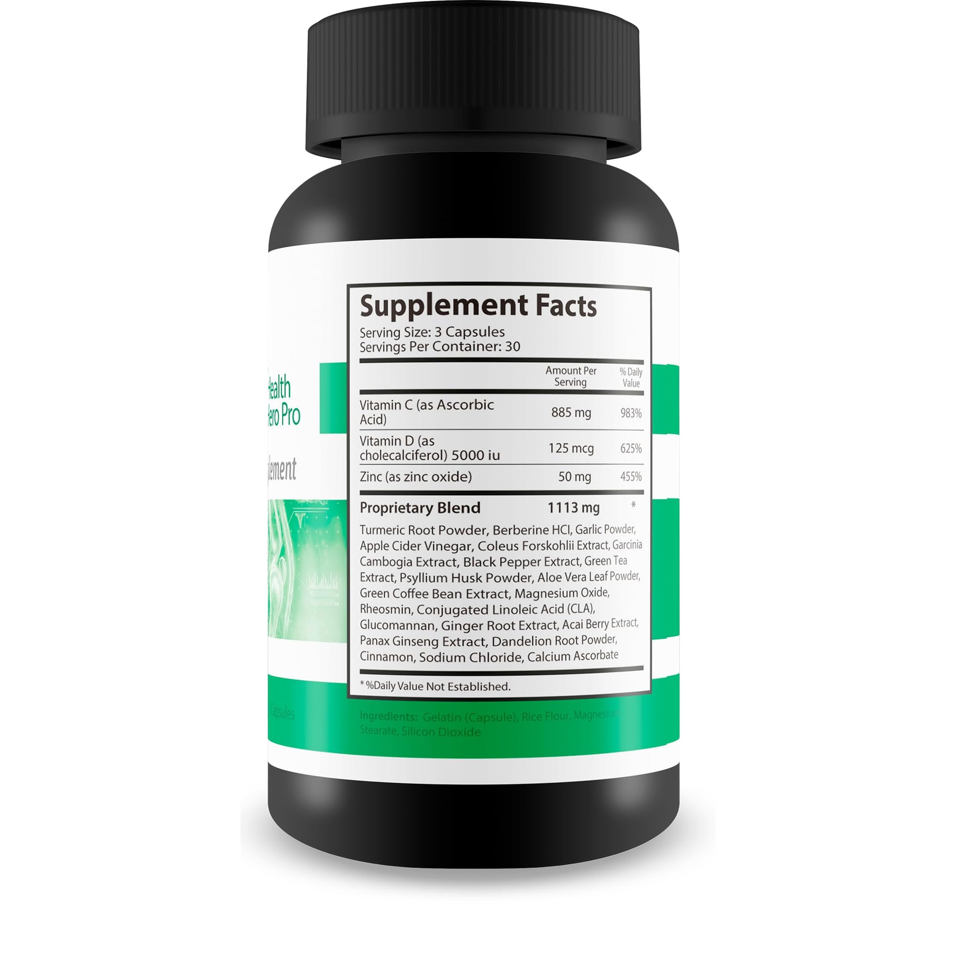 Joint Health Hero Pro - Our Best Joint & Bone Support Supplement - Turmeric - Vitamin D - Vitamin C - for Knees, Hips, Hands, Feet, Back, Neck, and More - Our Best Vitamin D Formula Happy Health Marketplace uk supplements