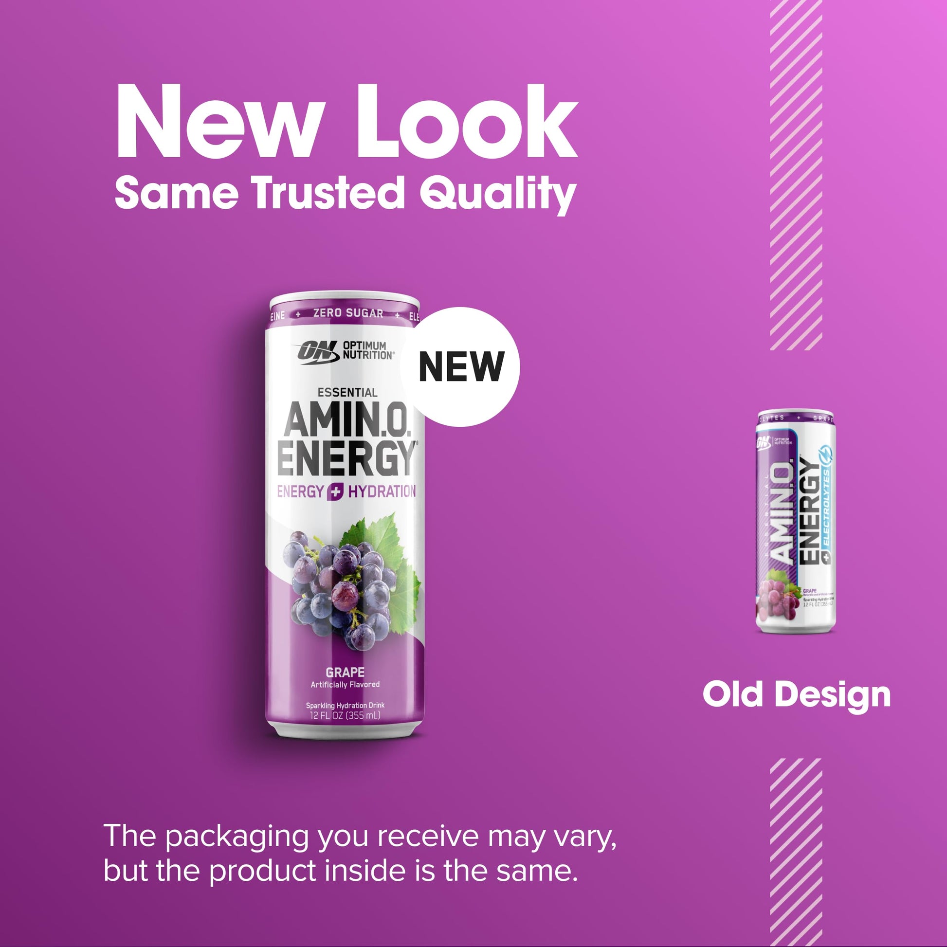 Optimum Nutrition Amino Energy Sparkling Hydration Drink, Electrolytes, Caffeine Optimum Nutrition uk supplements