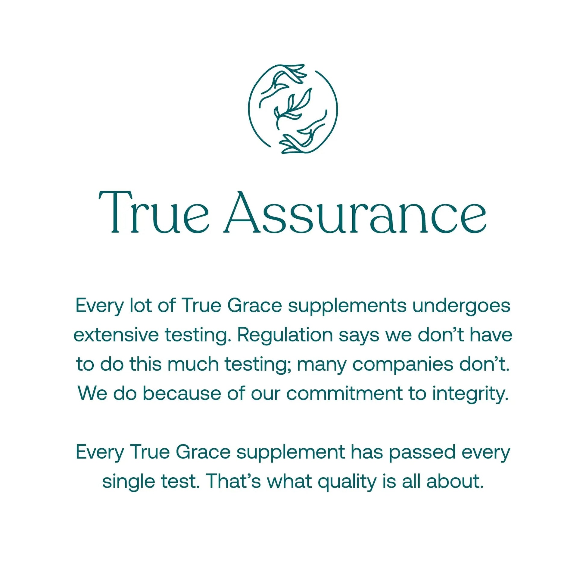 True Grace One Daily Women’s Multivitamin 40+ Fermented Minerals, Organic Adaptogens & Mushrooms Energy, Immune, Bone Support True Grace uk supplements