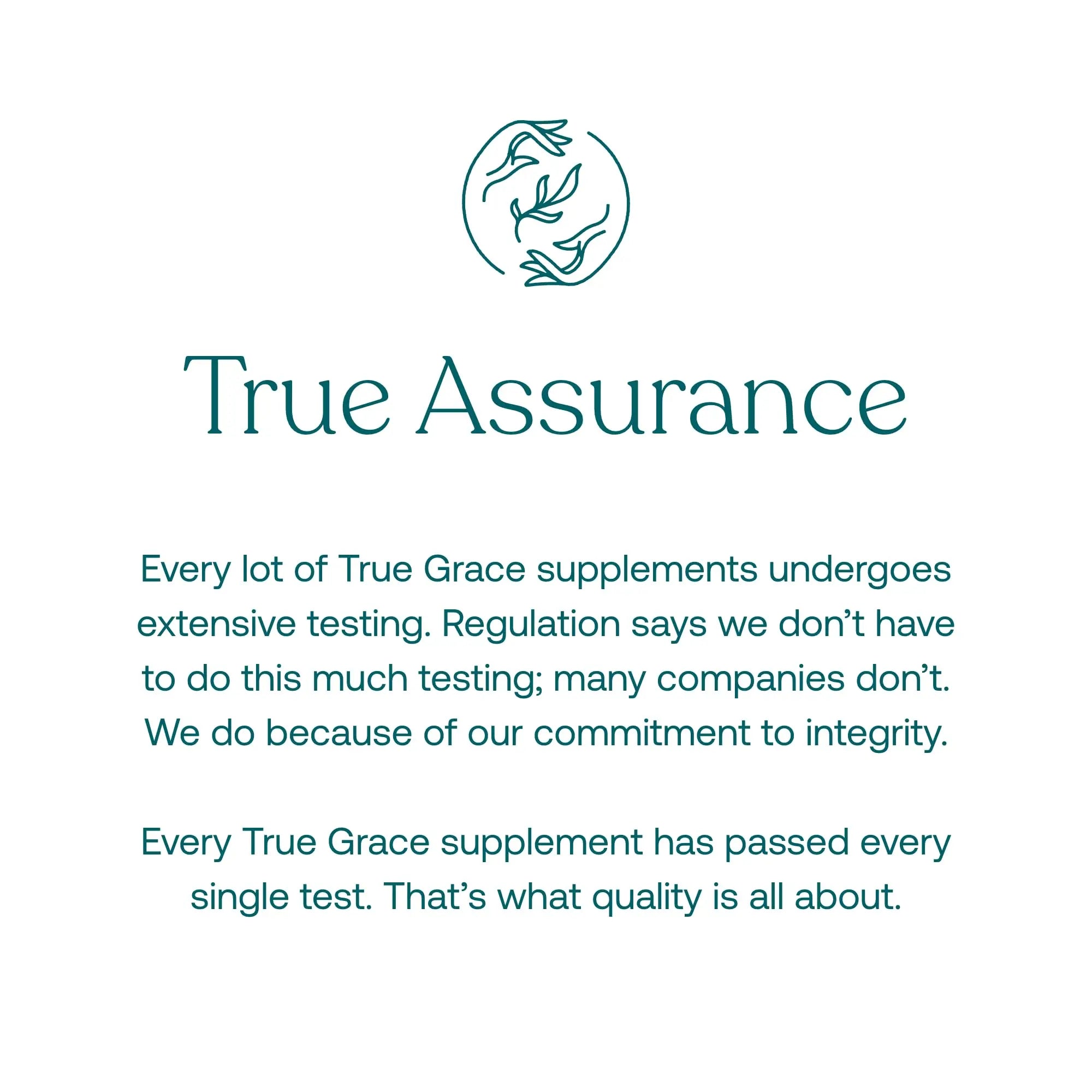 True Grace One Daily Women’s Multivitamin 40+ Fermented Minerals, Organic Adaptogens & Mushrooms Energy, Immune, Bone Support True Grace uk supplements