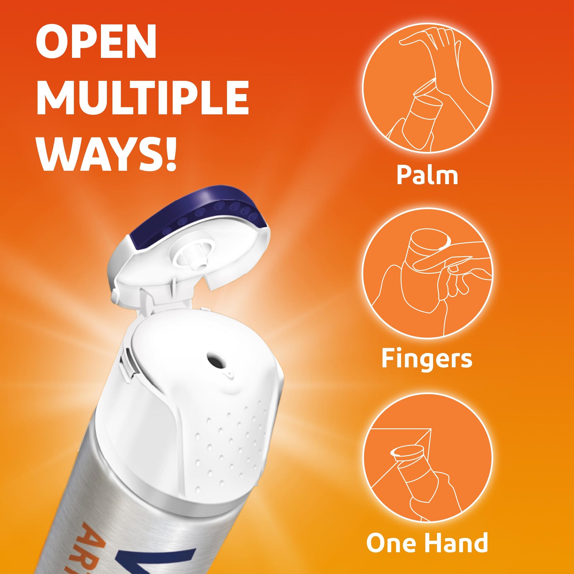 Voltaren Arthritis Pain Relief Gel, Diclofenac Sodium, 1% (NSAID), Clinically Proven Powerful Pain Reliever with Easy Open Flip Top Cap, No Prescription Needed, 5.3oz Voltaren uk supplements