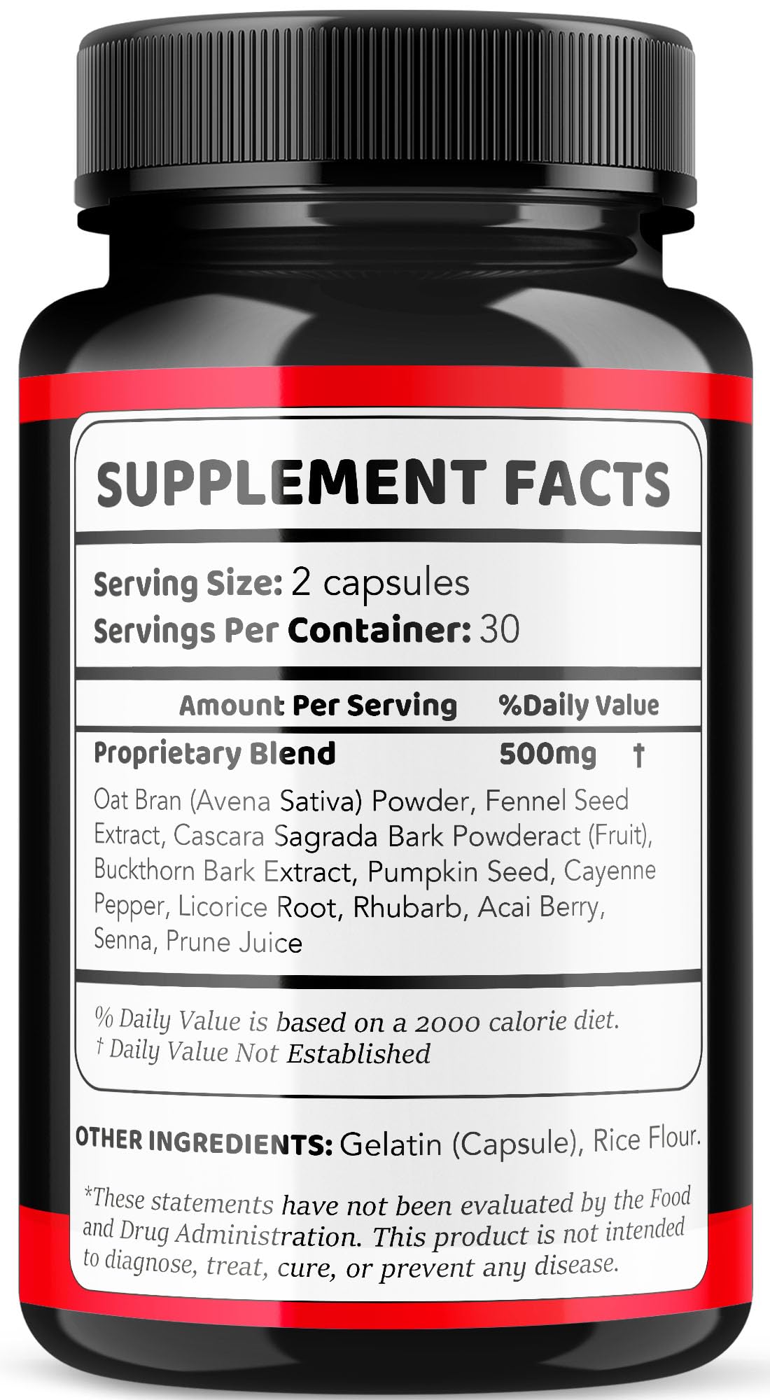 LIVORKA Erecpower Multivitamin Male Performance Capsules for Mens Health, Advanced Formula - 300 Capsules (5 Month Supply) - Pack of 5 LIVORKA uk supplements