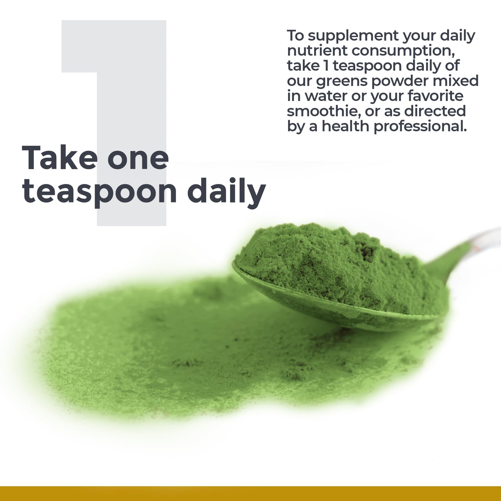 Premier Research Labs Premier Organic Greens - Super Greens Powder, Greens Superfood Powder for Drinks, Green Juice, Nutrition Support, Supergreens for Men & Women, Spinach, Alfalfa, Chlorella - 10 oz Premier Research Labs uk supplements