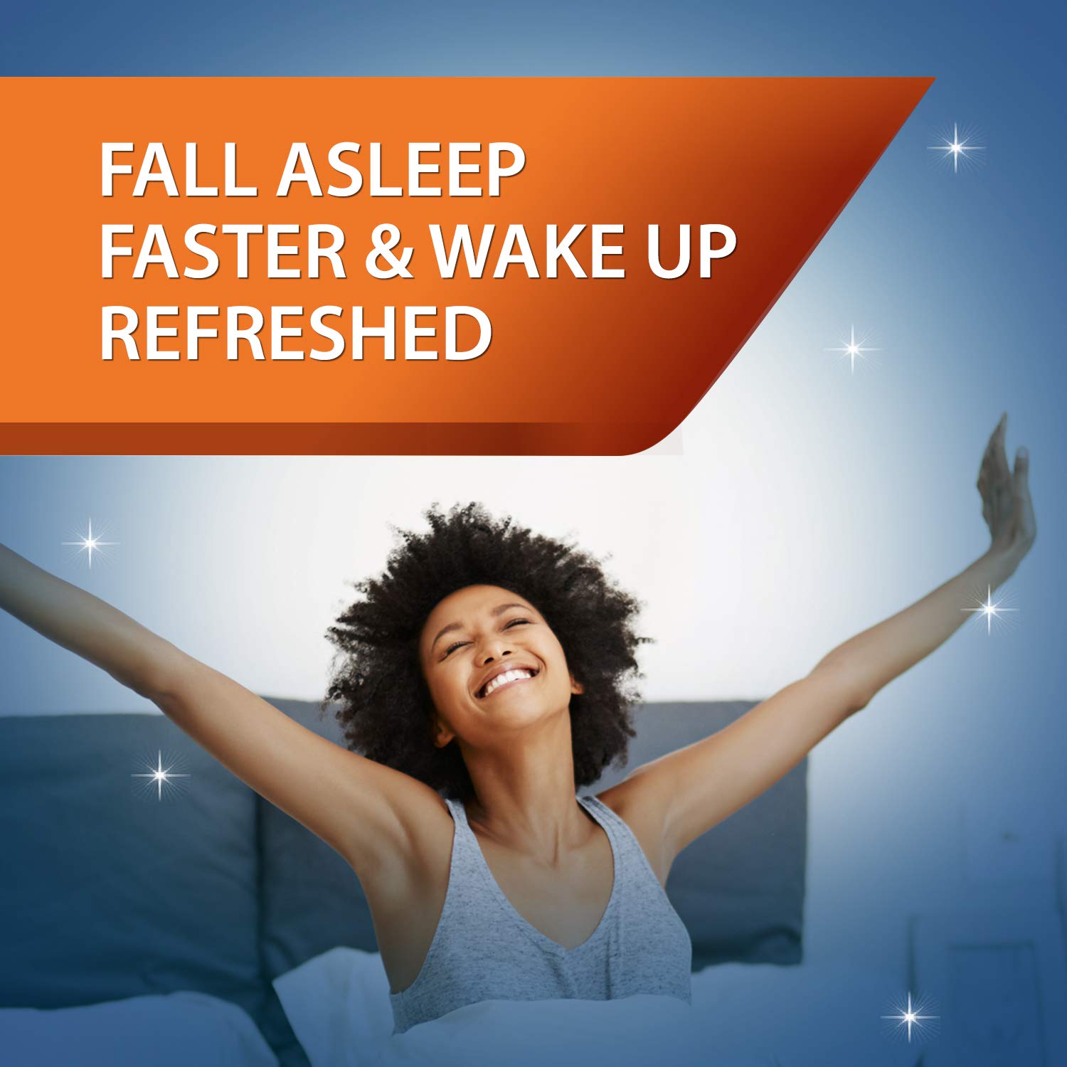 Unisom SleepTabs, Nighttime Sleep-aid, Doxylamine Succinate, 80 Tablets Unisom uk supplements