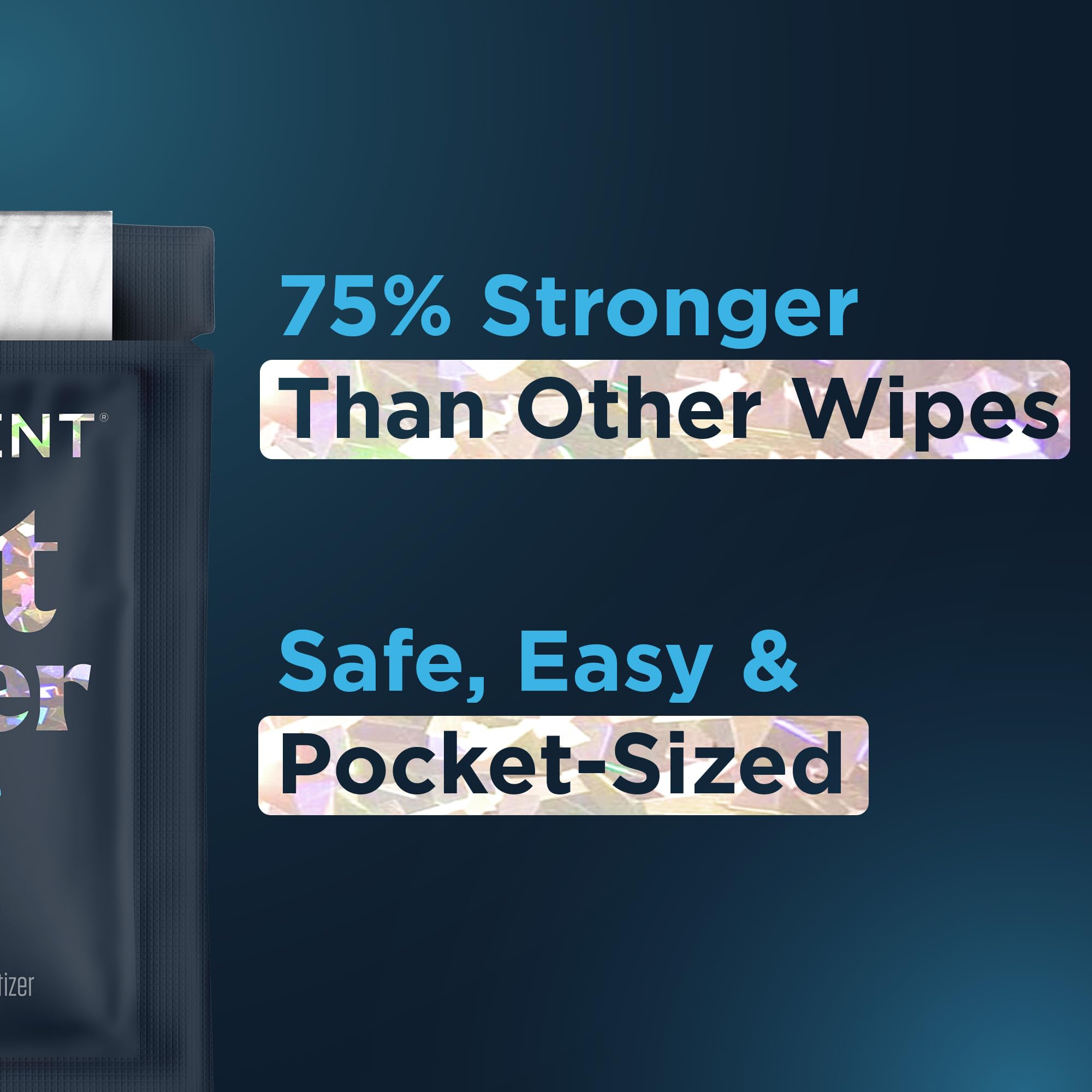 Promescent Desensitizing Delay Spray for Men (2.6 ml) to Help You Last Longer in Bed + Delay Wipes (7 Count) Sexual Enhancer with Extended Climax Control with Benzocaine Promescent uk supplements