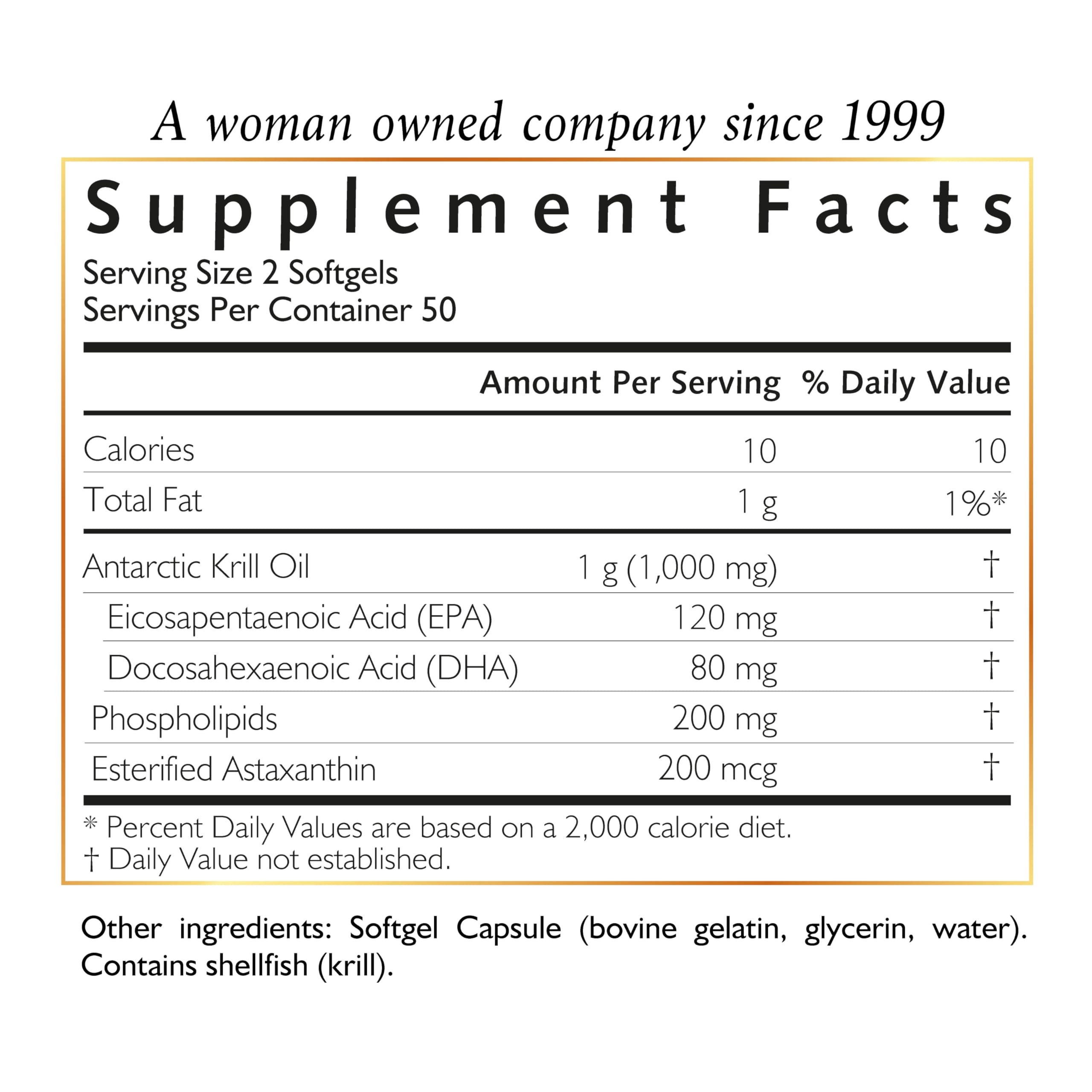 Cocó March N.M.D Pure Antarctic Krill Oil 1000mg – Omega 3 Fish Oil Supplement with EPA, DHA, Choline & Astaxanthin – Fast Absorption, Immune, Heart & Joint Support for Men & Women – 100 Softgels Cocó March N.M.D uk supplements