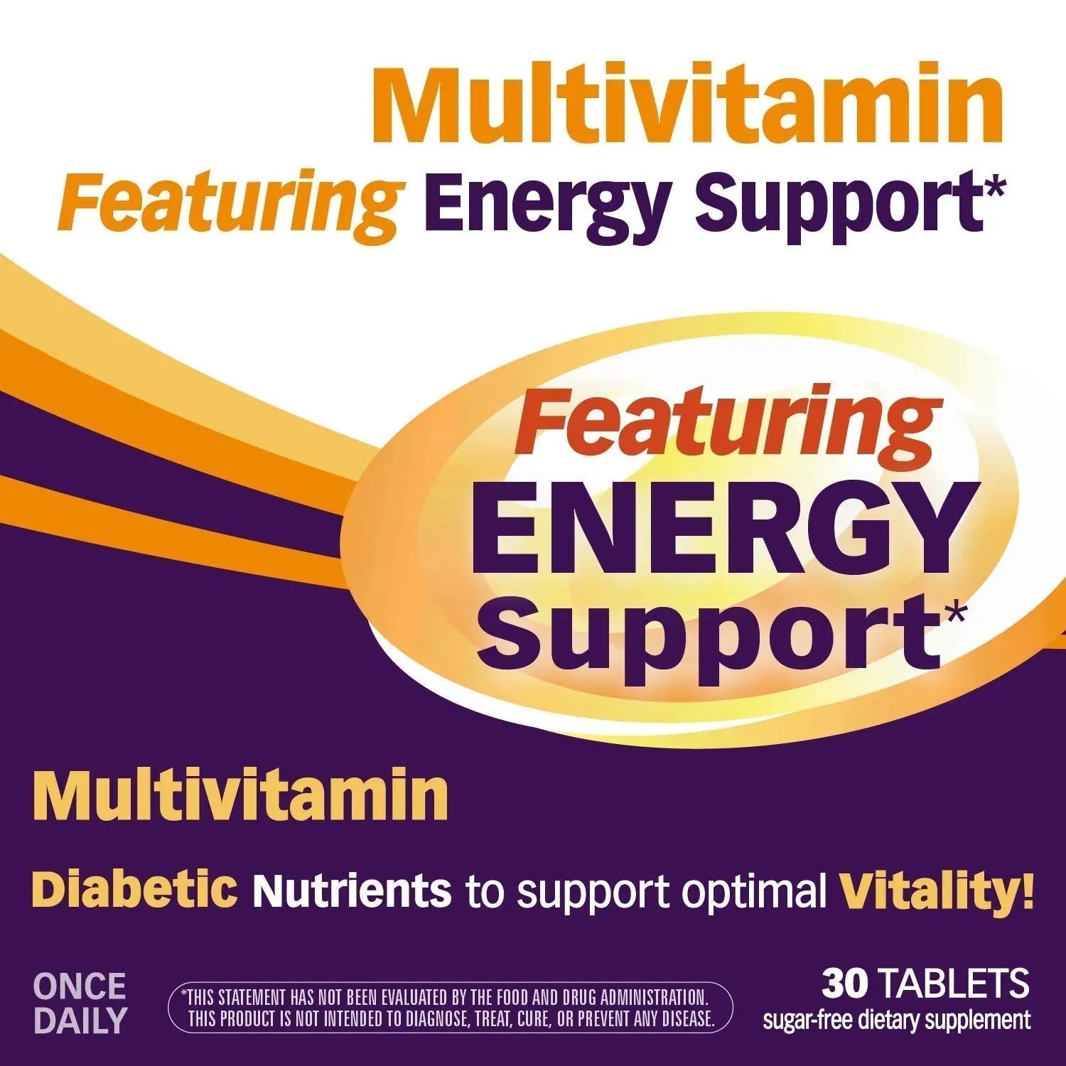 Nature's Way alpha betic, Diabetic Multivitamin for Daily Nutritional Support, with B-Vitamins for Energy Metabolism Support Nature's Way uk supplements