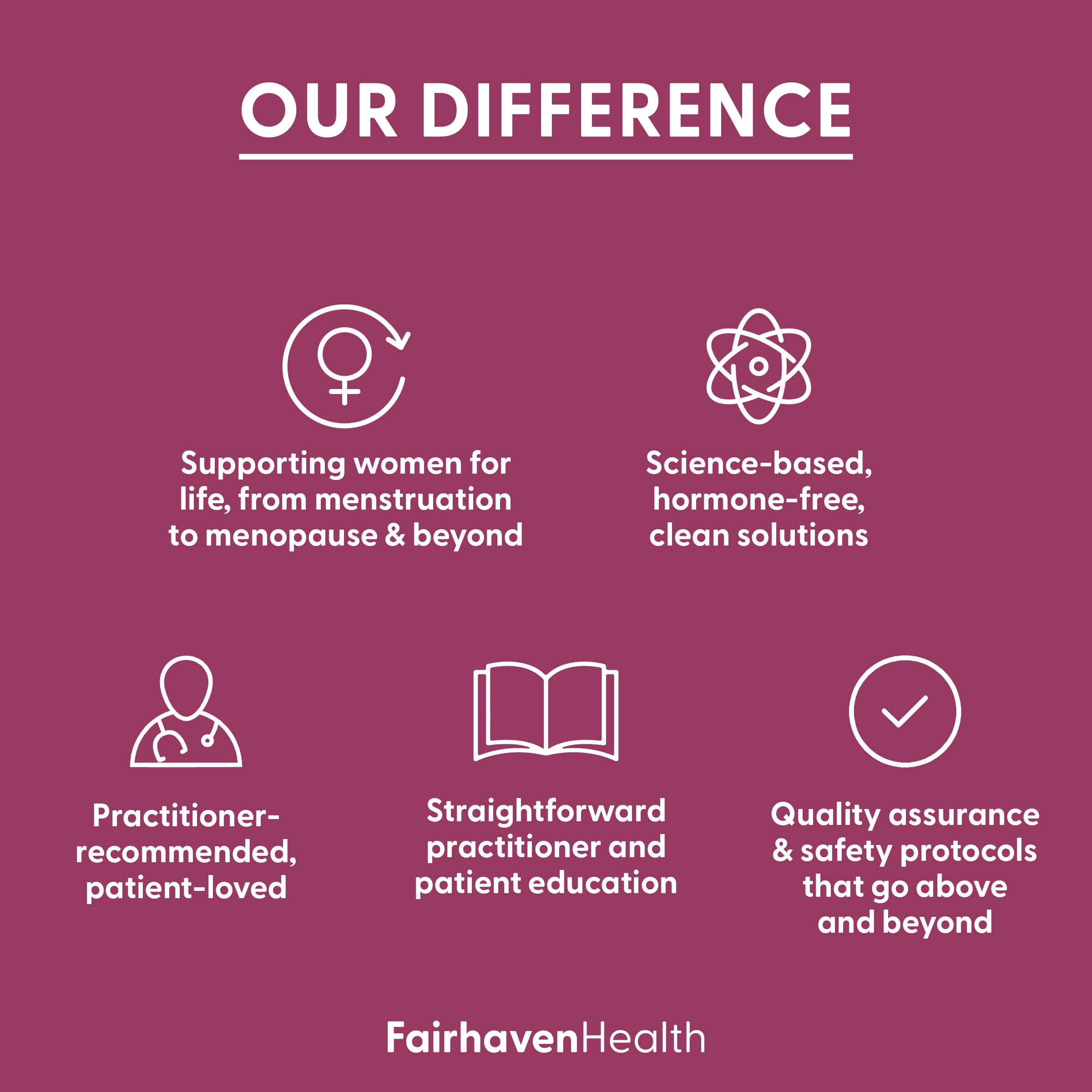 Fairhaven Health FertileCM Fertility Supplement for Women, Capsules - Fertile Cervical Mucus, Ovulation Cycle, Includes L-Arginine, N-Acetyl-Cysteine, Grape Seed Extract and Vitamin C - 90 Capsules Fairhaven Health uk supplements