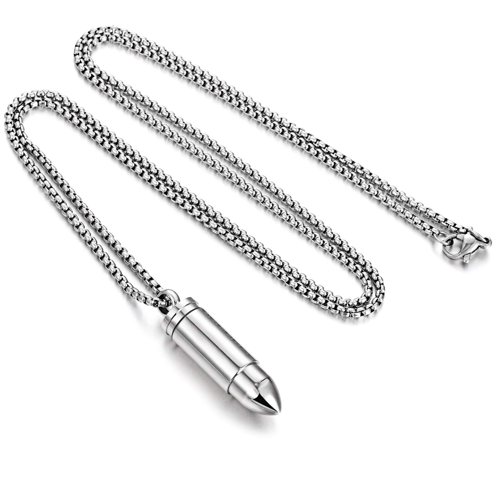 Experience Tranquility Everywhere with Our Premium Aromatherapy Essential Oil Diffuser Necklace JEAN SMILE uk supplements