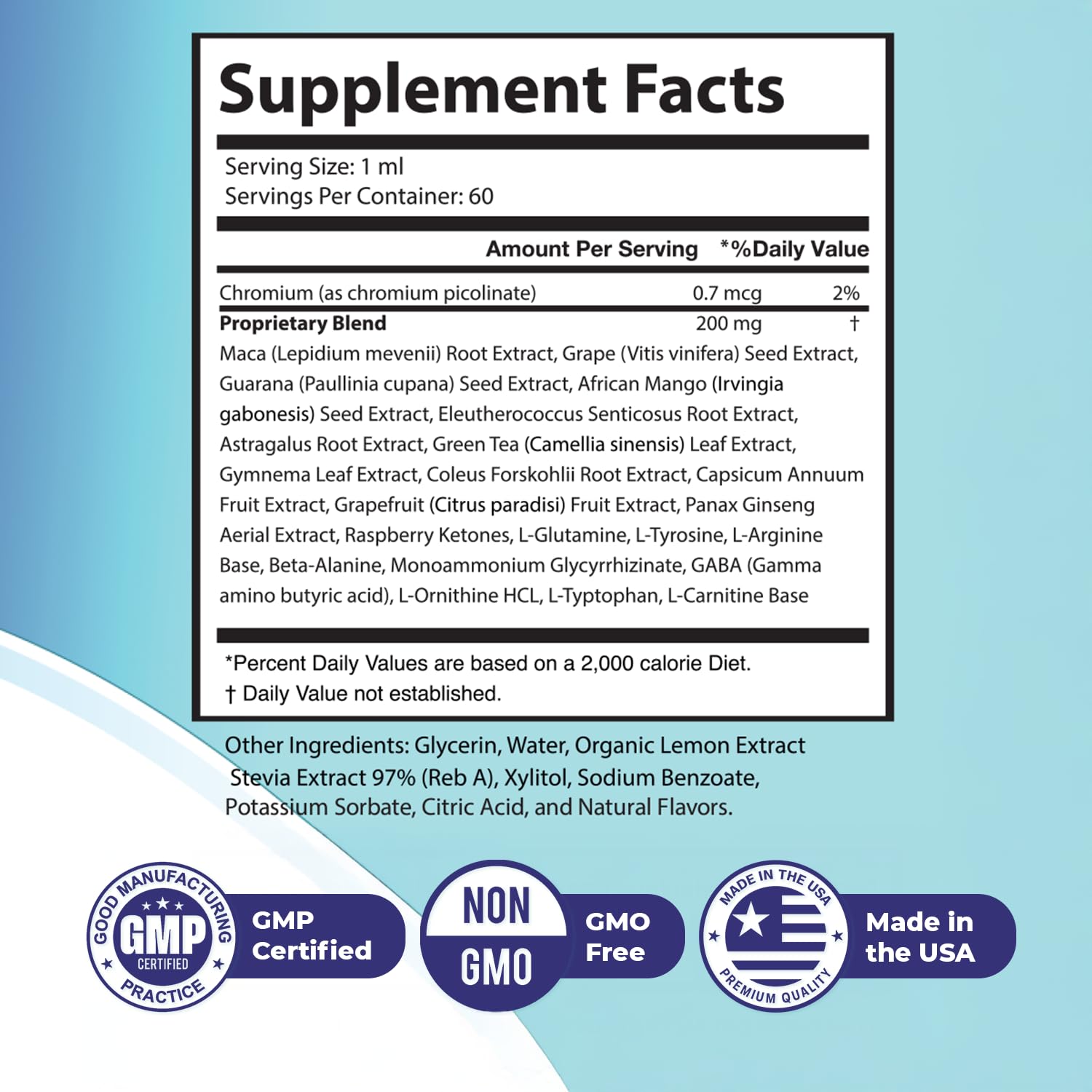 Lipo Flow – Daily Botanical Supplement with Pineapple, Beet Root & Hibiscus – Clean, Stimulant-Free Formula – GMP-Certified, Non-GMO, Made in USA - 60ml, 60 Servings, 1 Month Supply Nature’s NutriWave uk supplements