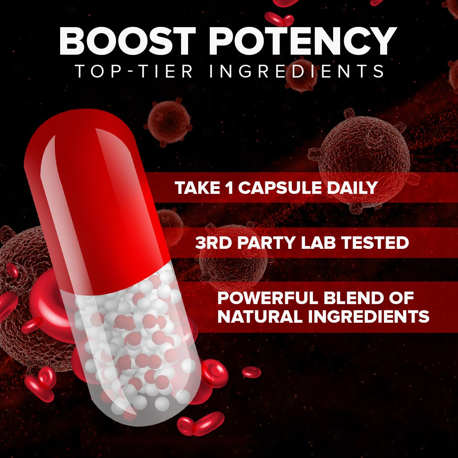 Glyco Boost Capsules – GlycoBoost Advanced Supplement, All Natural Formula to Maintain Healthy Levels, Maximum Strength Formula, Glyco Boost Pills Reviews (3 Pack - 180 Capsules) Indelo uk supplements