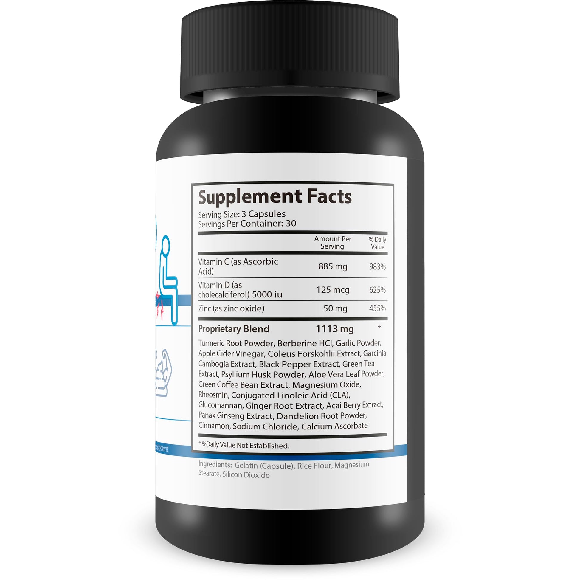 Natural Herbs Hemorrhoids Capsules - Our Best Hemorrhoid Relief Supplement - Premium Natural Herbs Strength Hemorrhoids Capsules - Hemorrhoids Natural Herbs Hemorrhoid Treatment Hemorrhoids Treatment Happy Health Marketplace uk supplements
