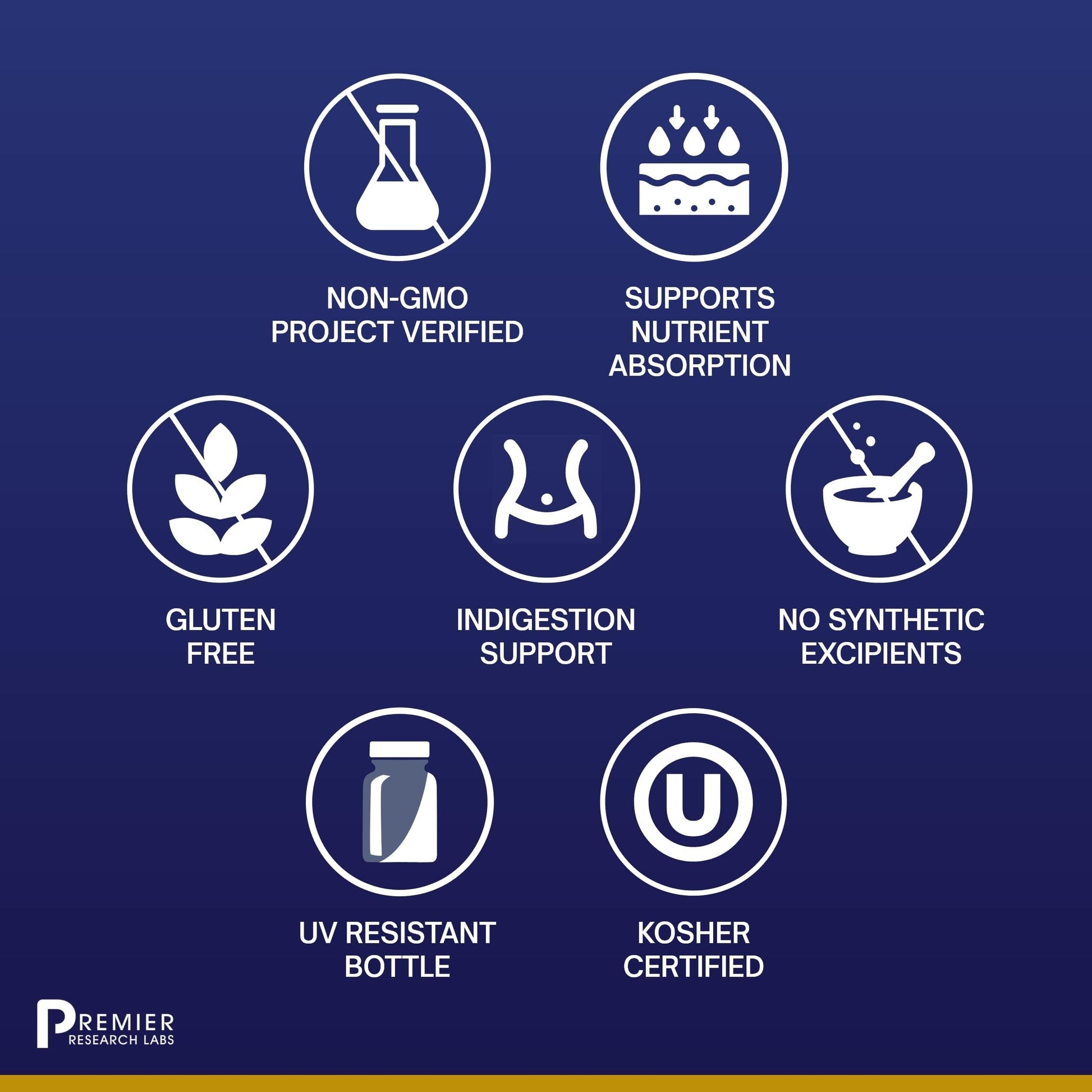 Premier Research Labs Premier HCL - Betaine HCL, Betaine Hydrochloride Supplement for Optimal Digestive Function, Nutrient Absorption, Betaine-HCL for Low Stomach Acid- 90 Vegetarian Capsules Premier Research Labs uk supplements